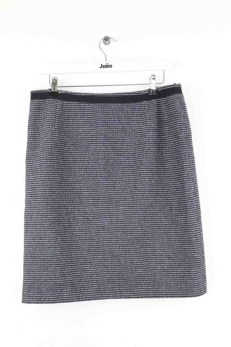 Skirt MAX MARA - Seconde Main Blue