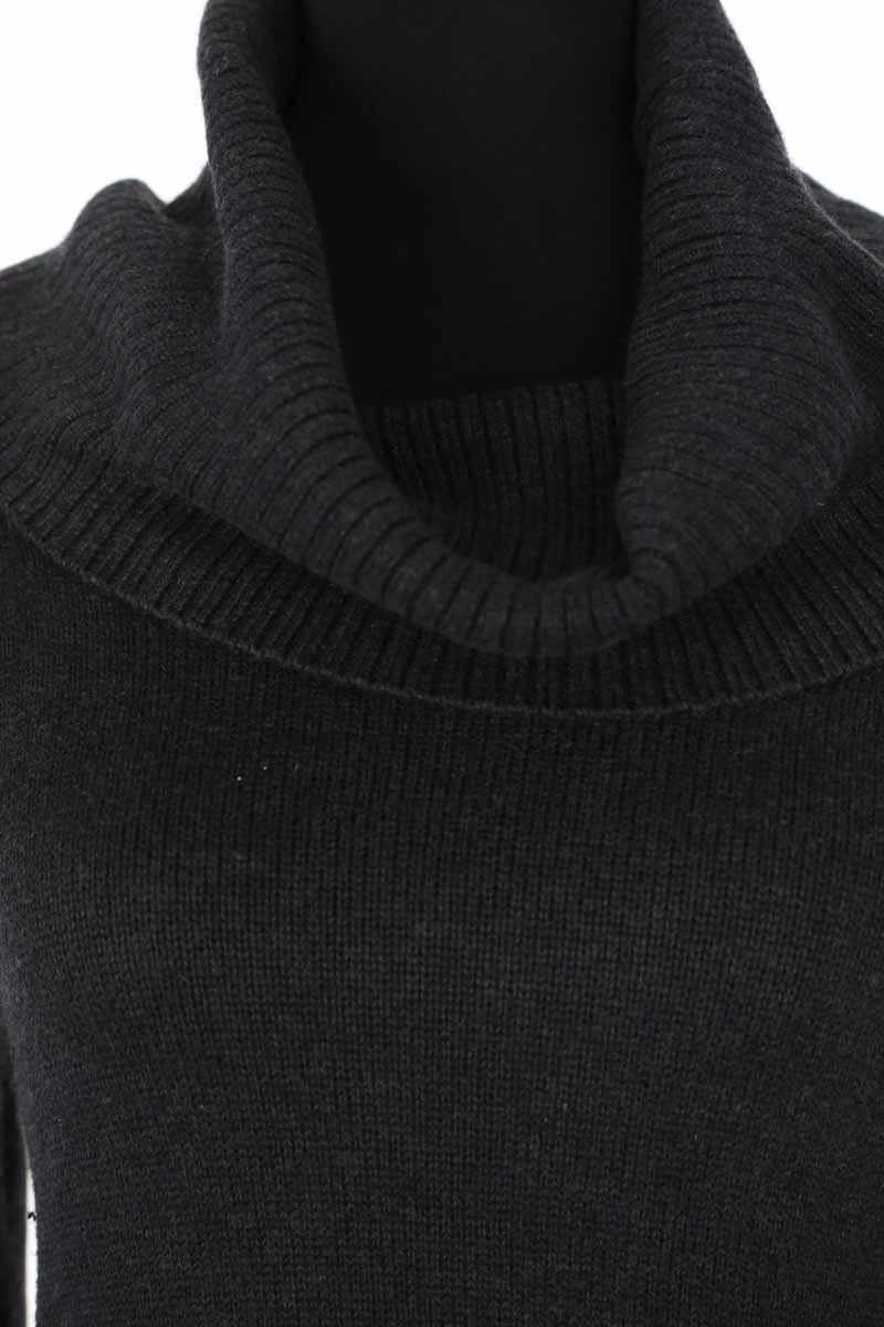 Sweater TOMMY HILFIGER - SECONDE MAIN Grey