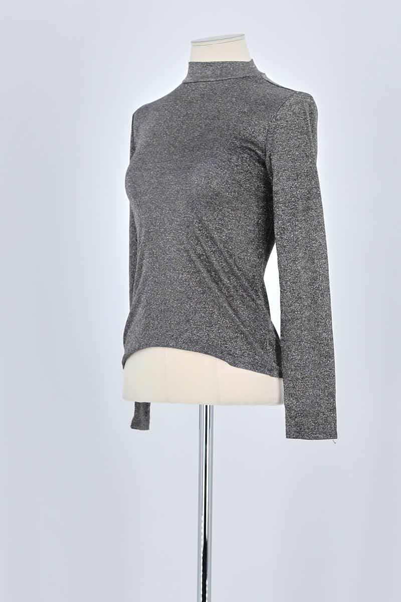 Sweater REFORMATION - Seconde Main Grey