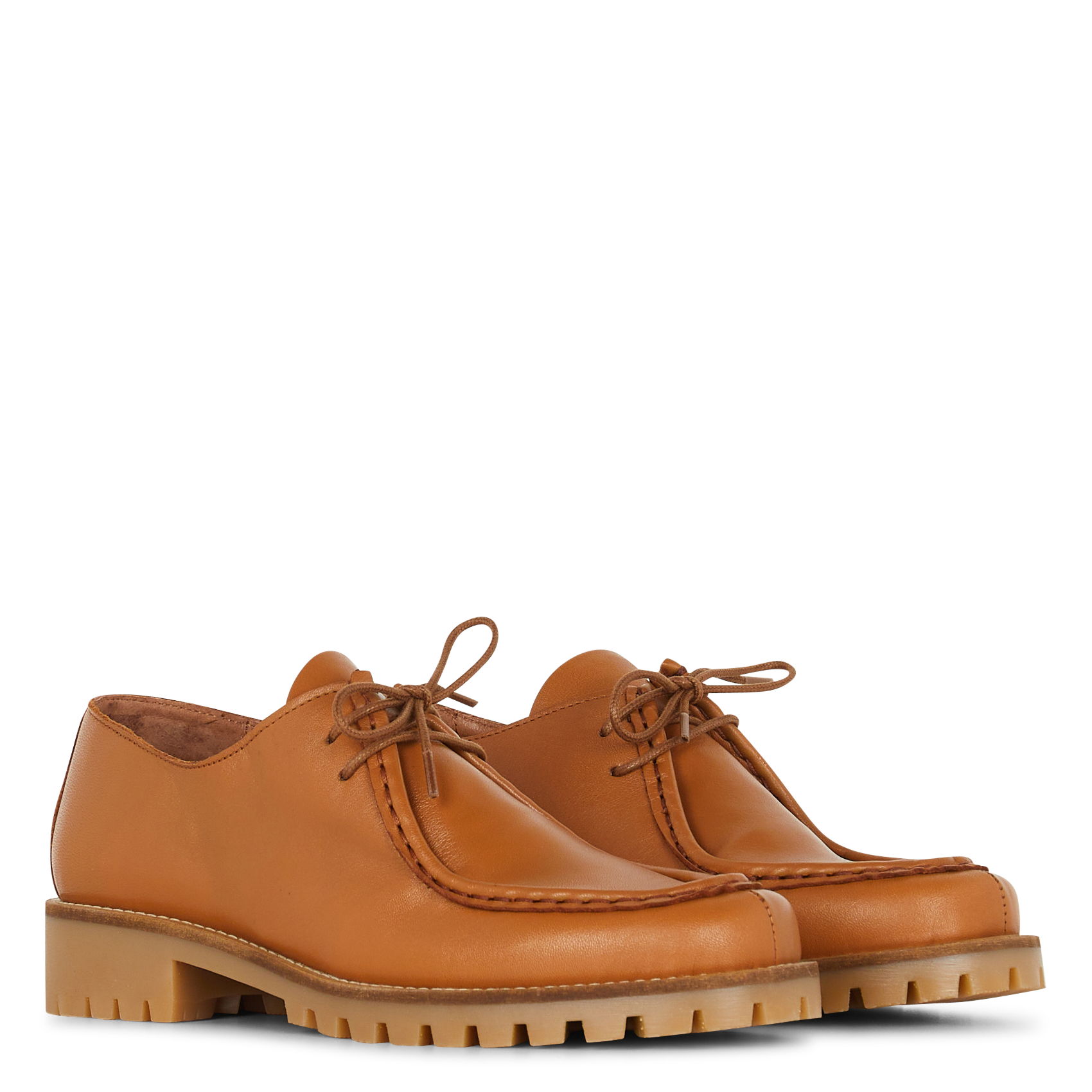 . MELLOW YELLOW Braun