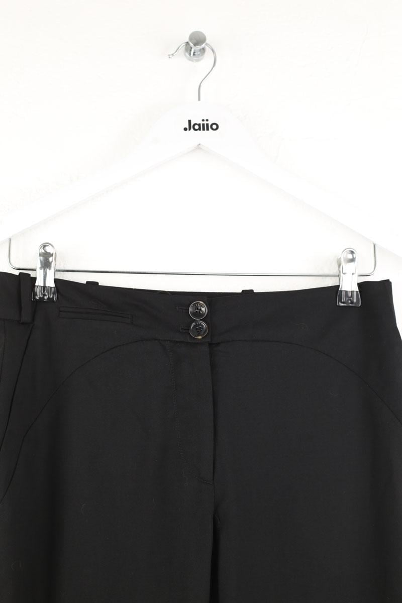 PANTS KENZO - SECONDE MAIN Black