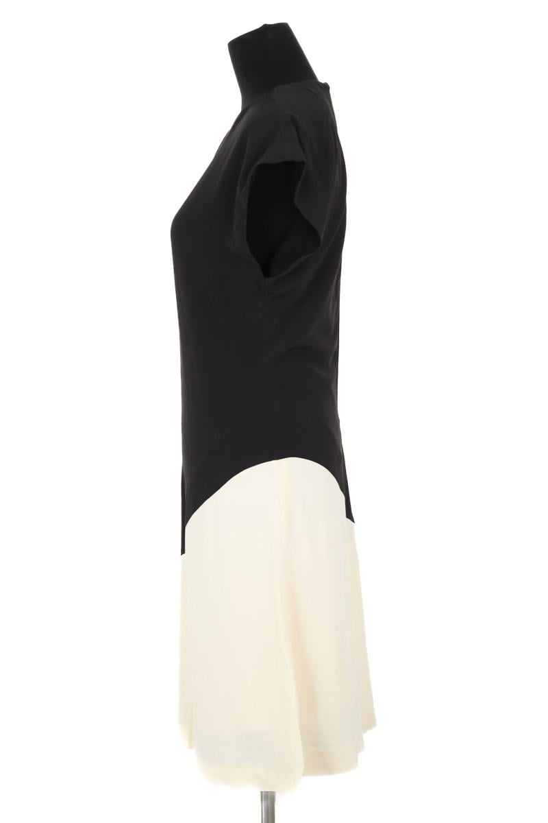 Robe TOMMY HILFIGER - SECONDE MAIN Noir