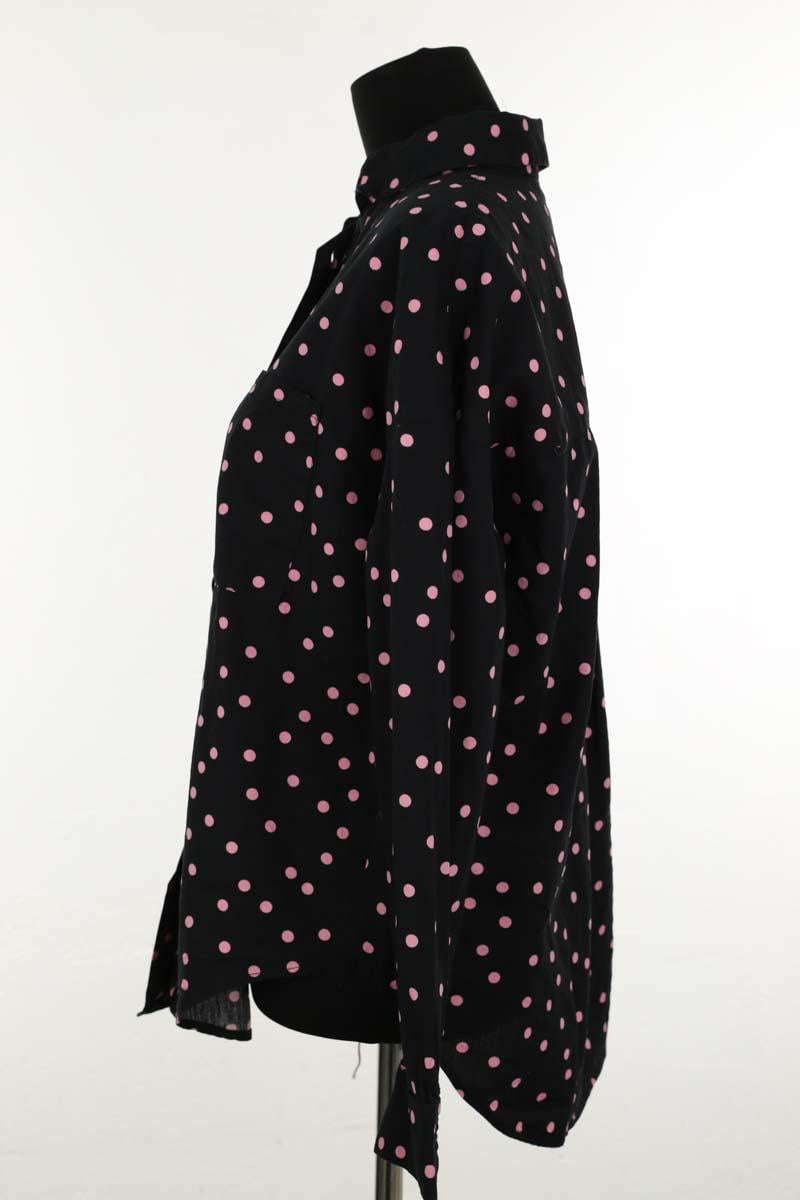 Shirt MAKE MY LEMONADE - Seconde Main Black