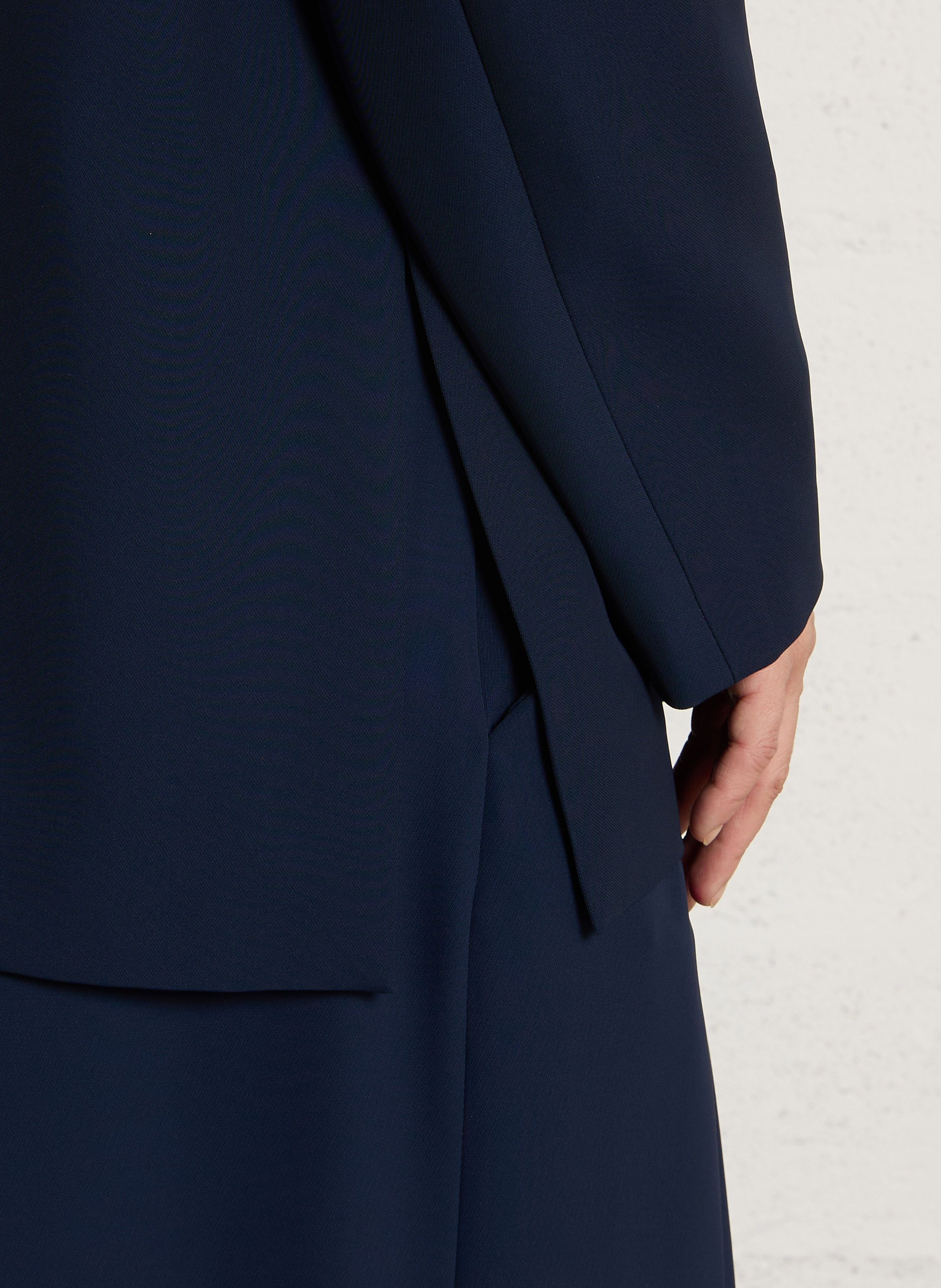 Blazer IMPERIAL Blauw