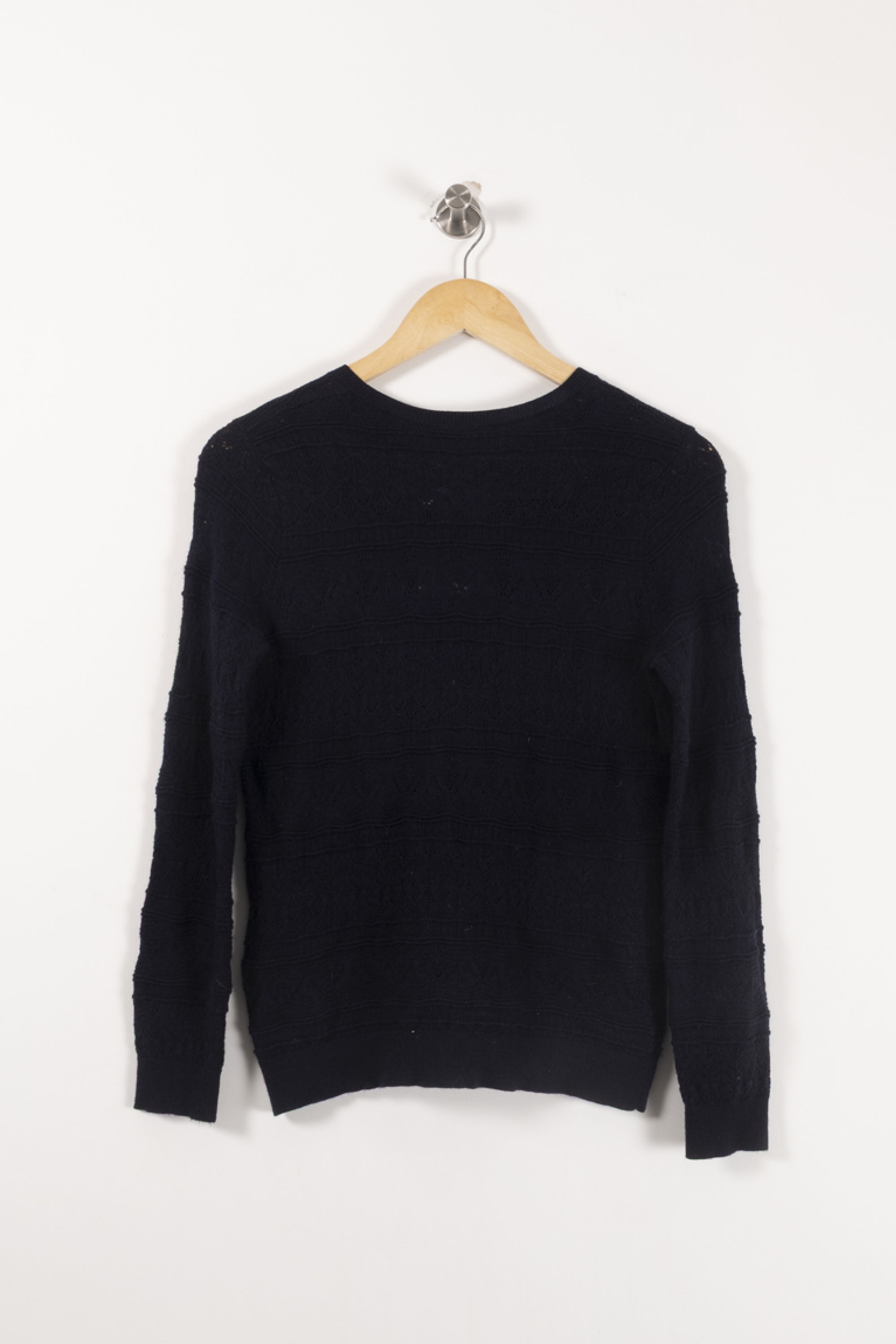 Knitwear SEZANE - Seconde main Blue