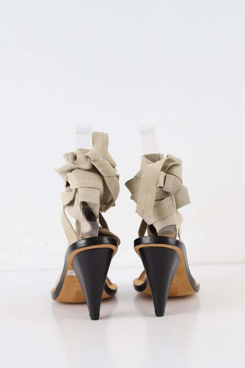 Heels IRO - Seconde Main Beige
