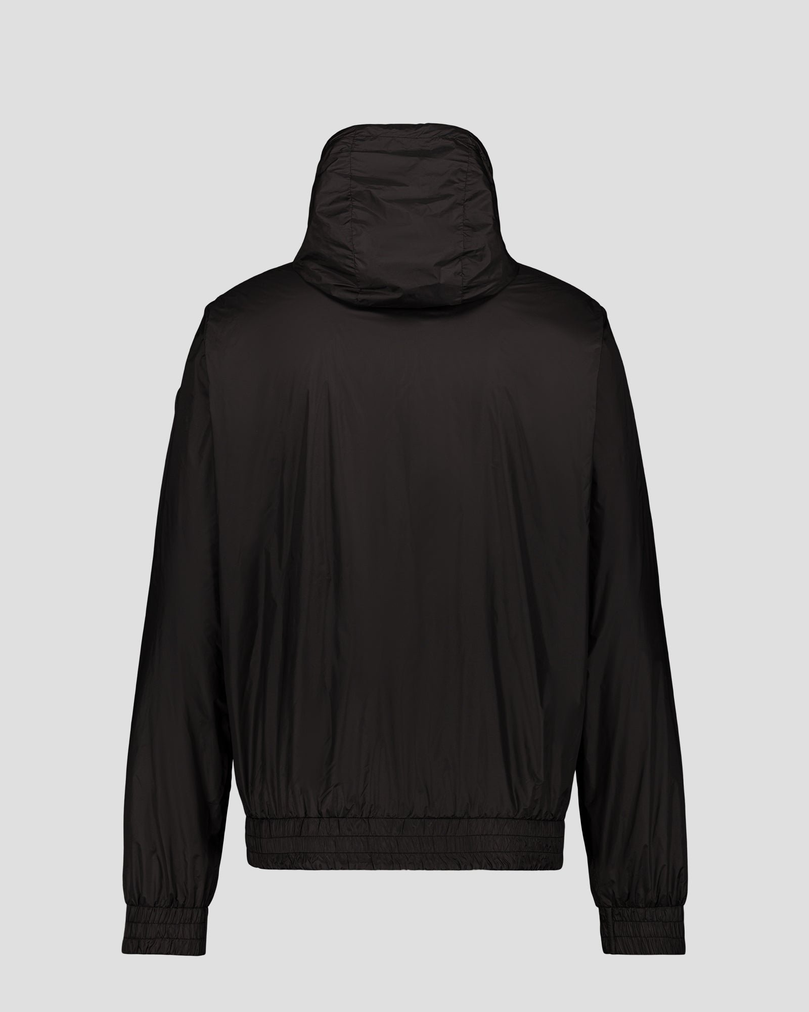 Coupe-vent réversible mixte okapa JOTT Noir