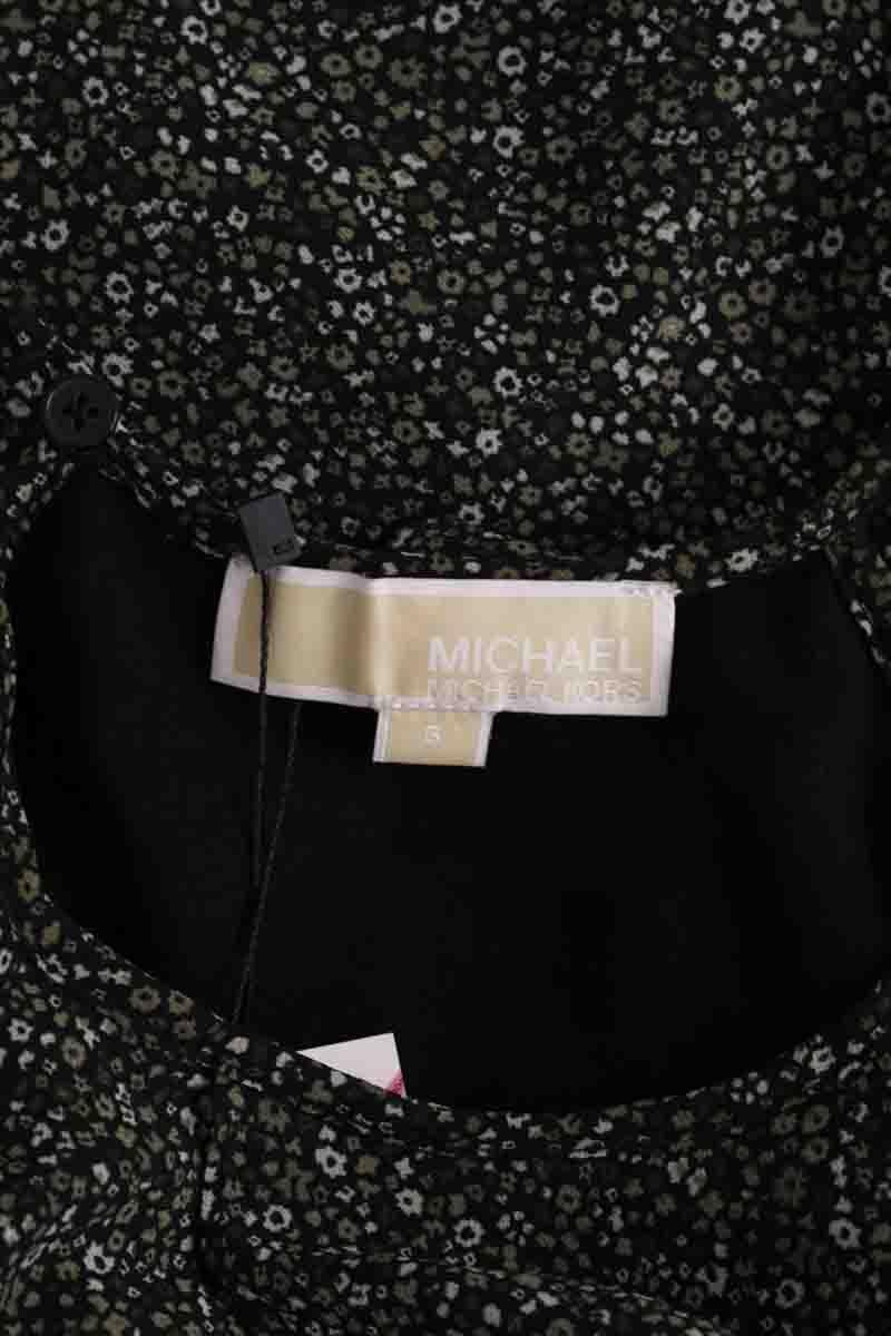 Blouse MICHAEL KORS - Seconde main Green