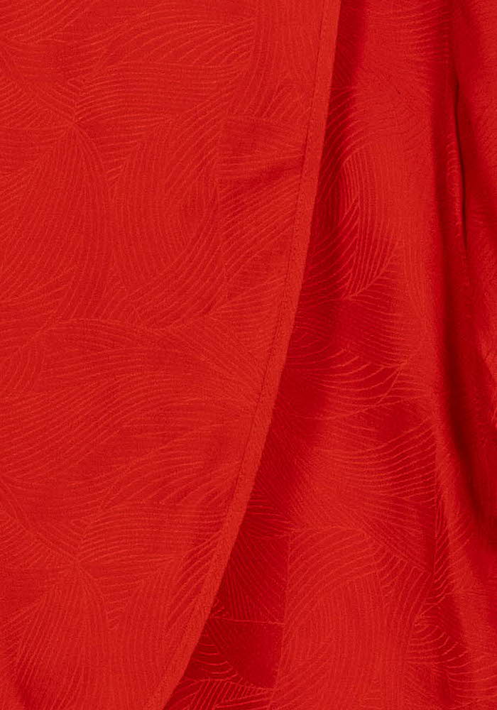Tee-shirt SEZANE - Seconde main Orange