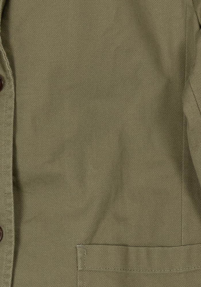 Blazer CLOSED - Seconde Main Green