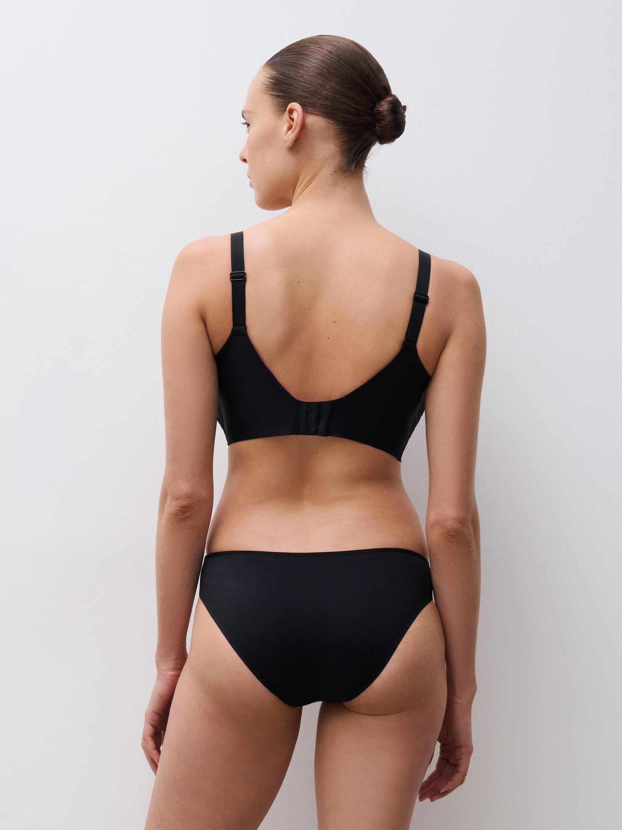 Briefs CHANTELLE Black