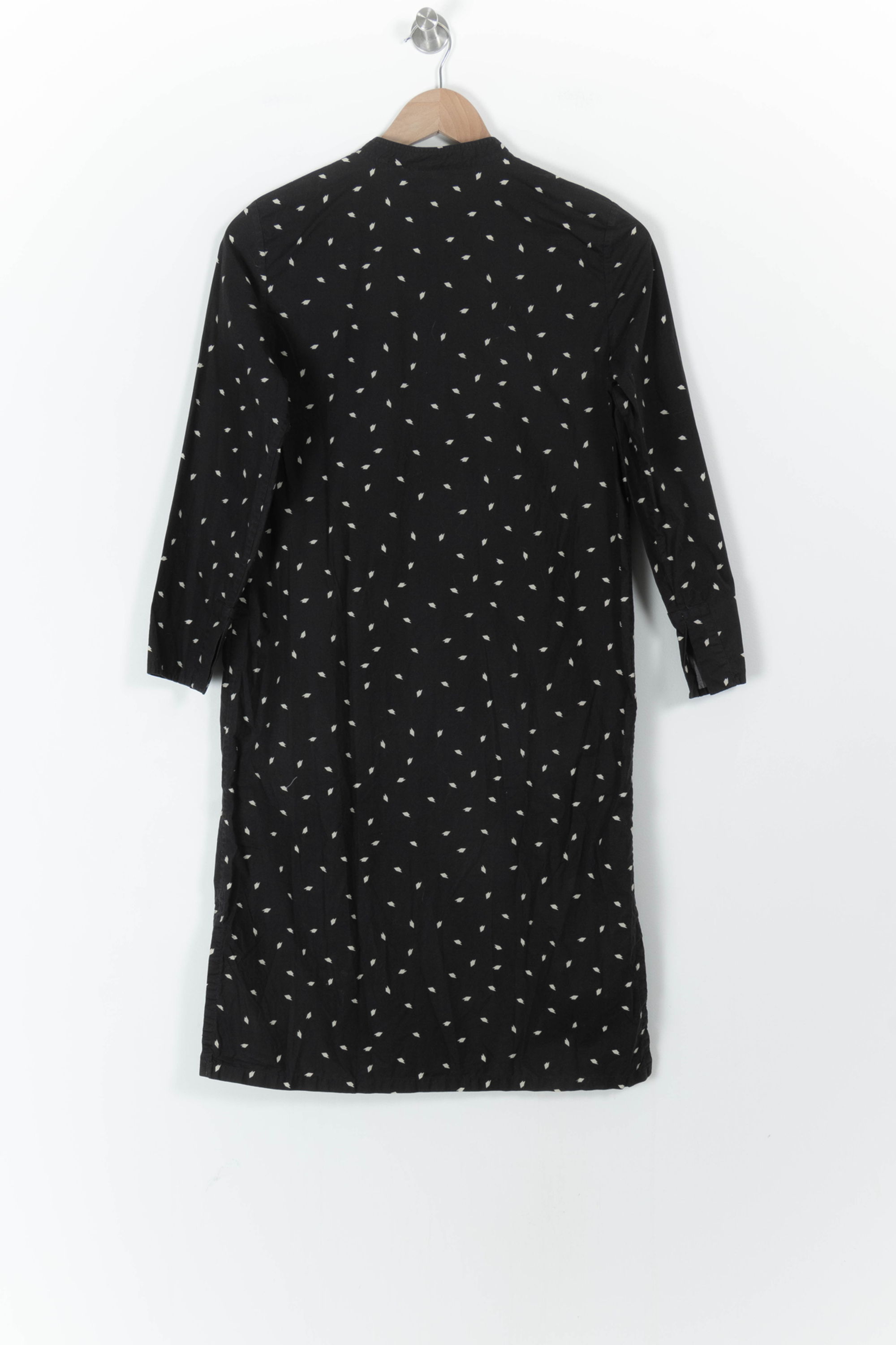Short & midi dress A.P.C - Seconde main Black