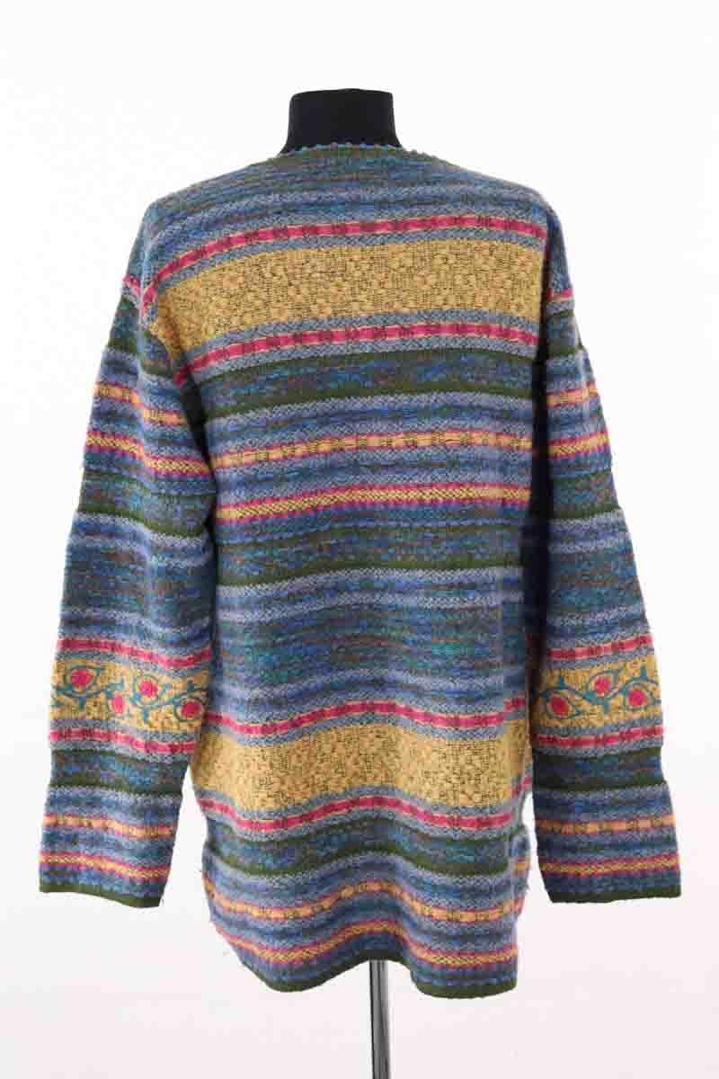 Sweater KENZO - SECONDE MAIN Green