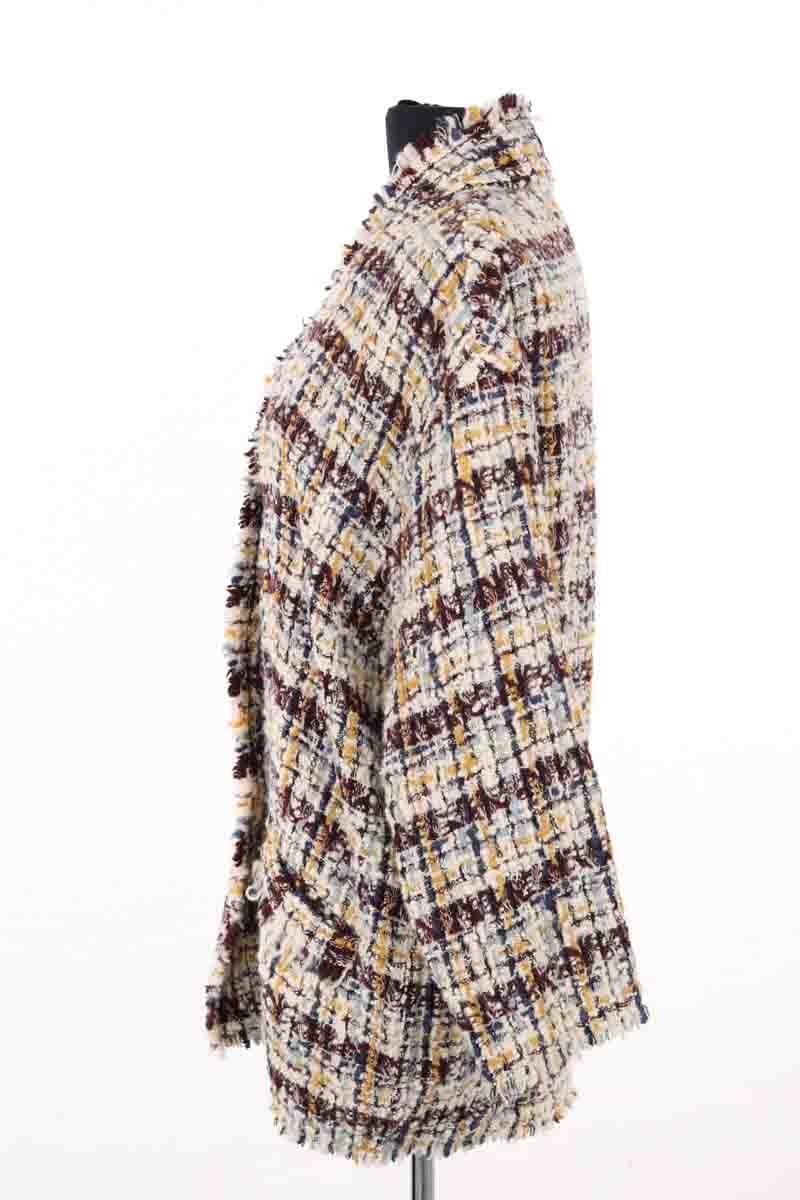 Jacket ISABEL MARANT - Seconde Main Multicolored