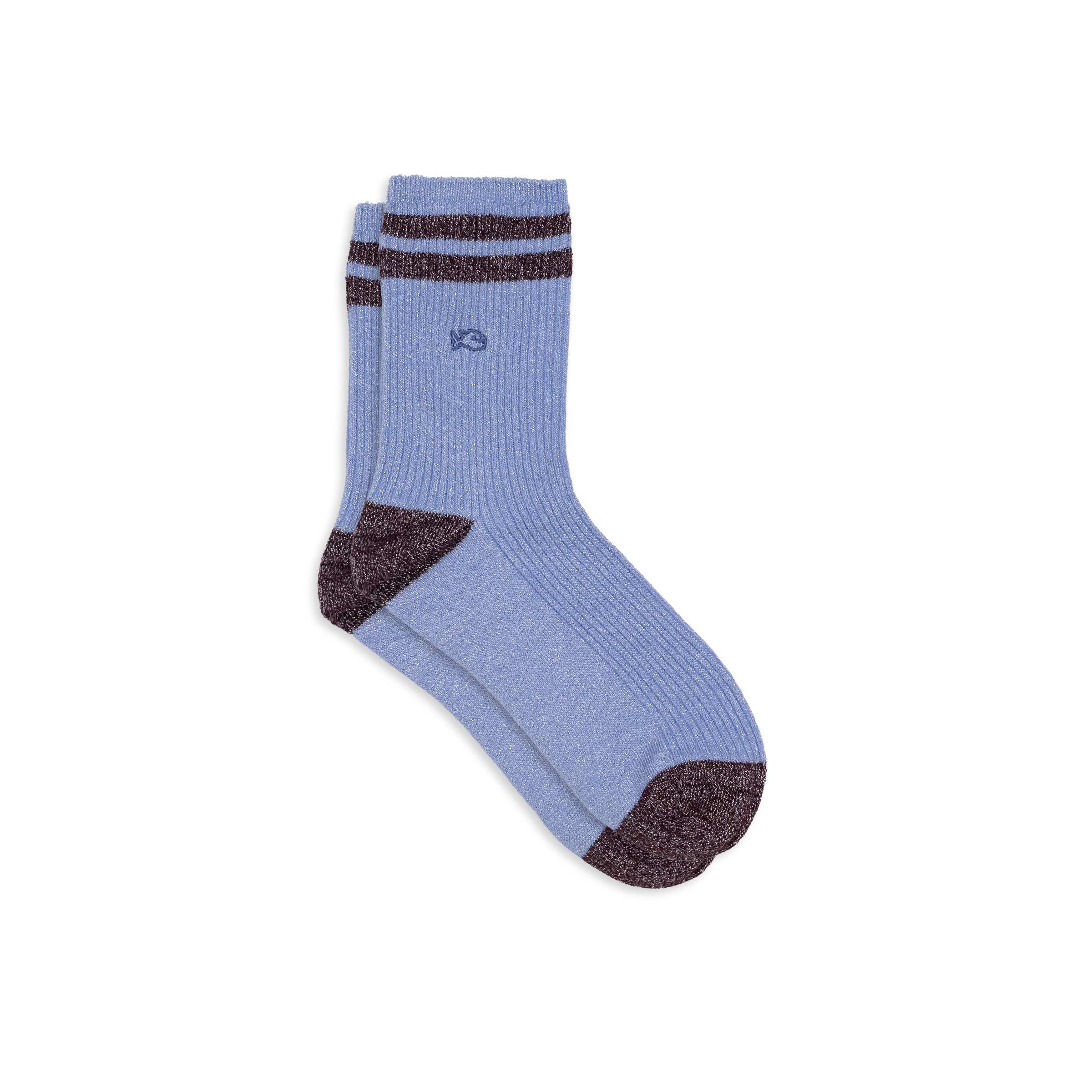 Combed Cotton Vintage Socks BILLYBELT