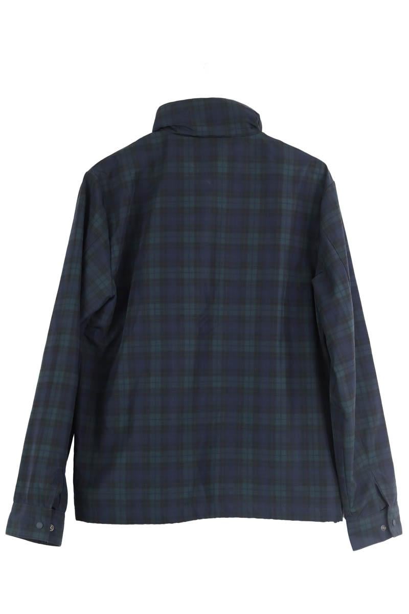 Jacket LACOSTE - SECONDE MAIN Green