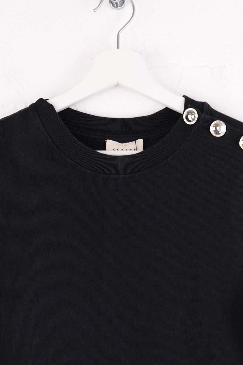 Dress SEZANE - Seconde main Black