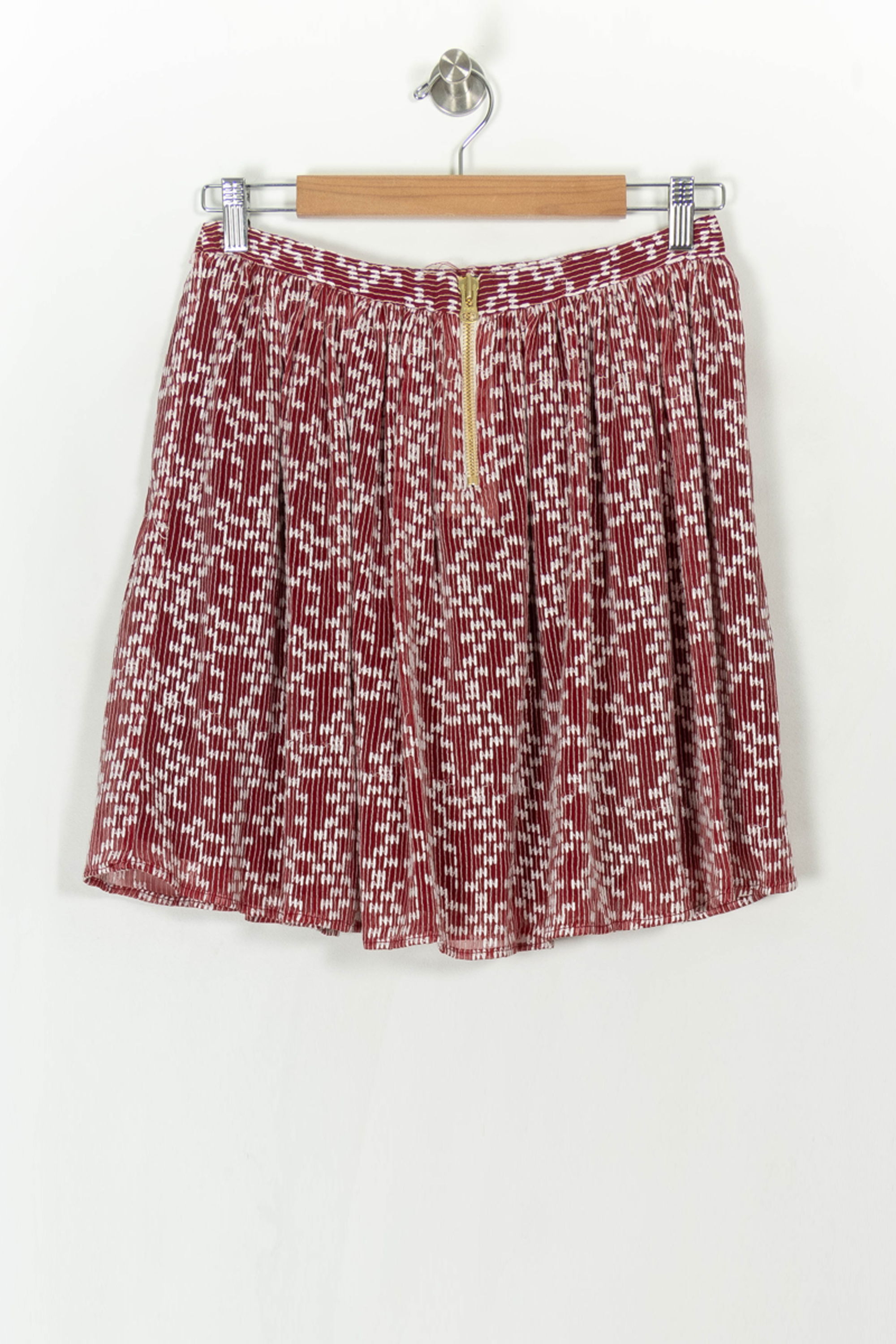 Short & midi skirt HEIMSTONE - Seconde Main Multicolored