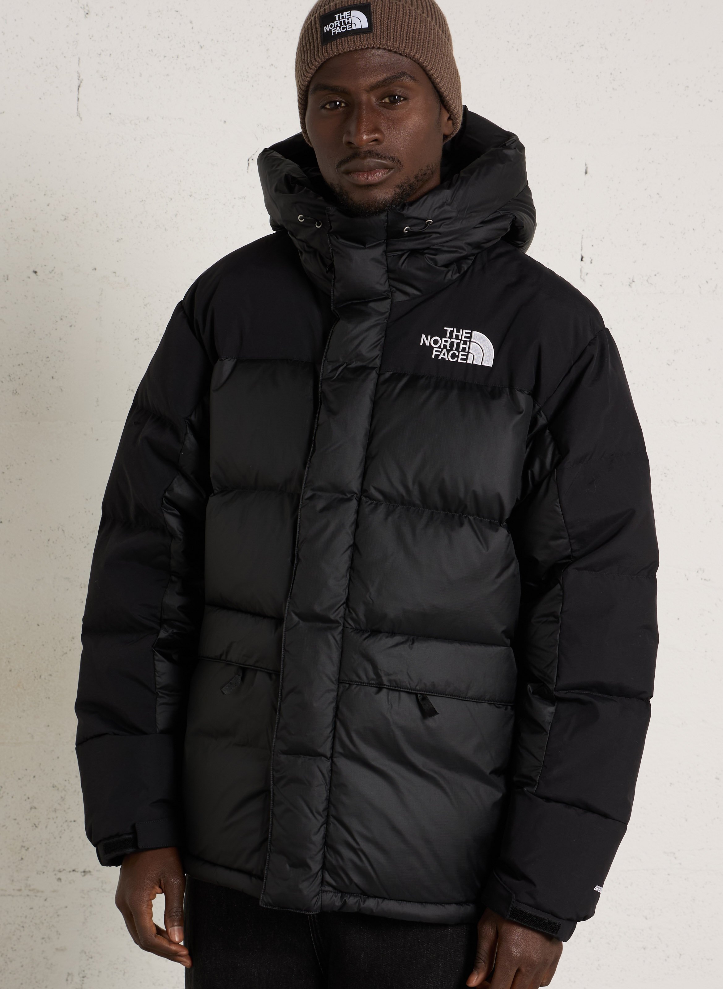 Daunenjacke THE NORTH FACE Schwarz