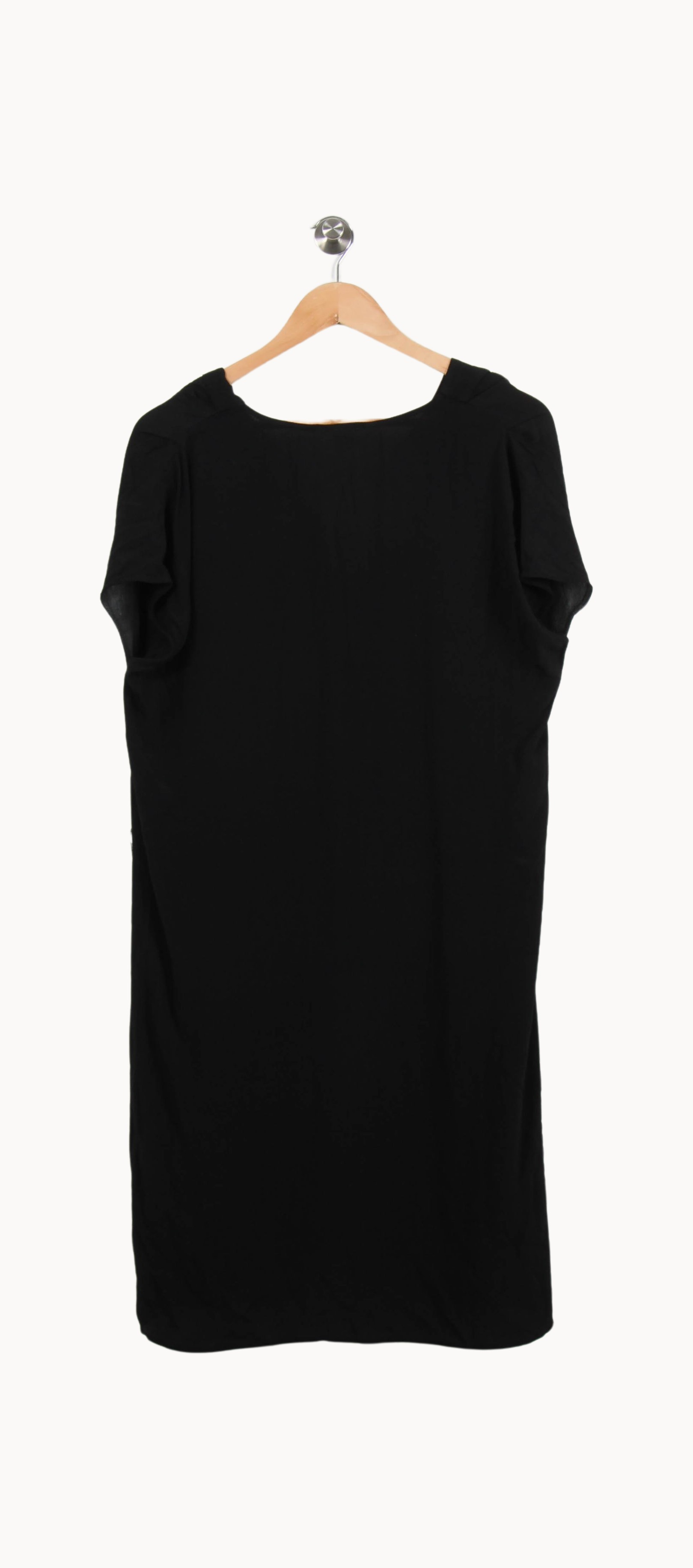 Short & midi dress MARIE SIXTINE - SECONDE MAIN Black