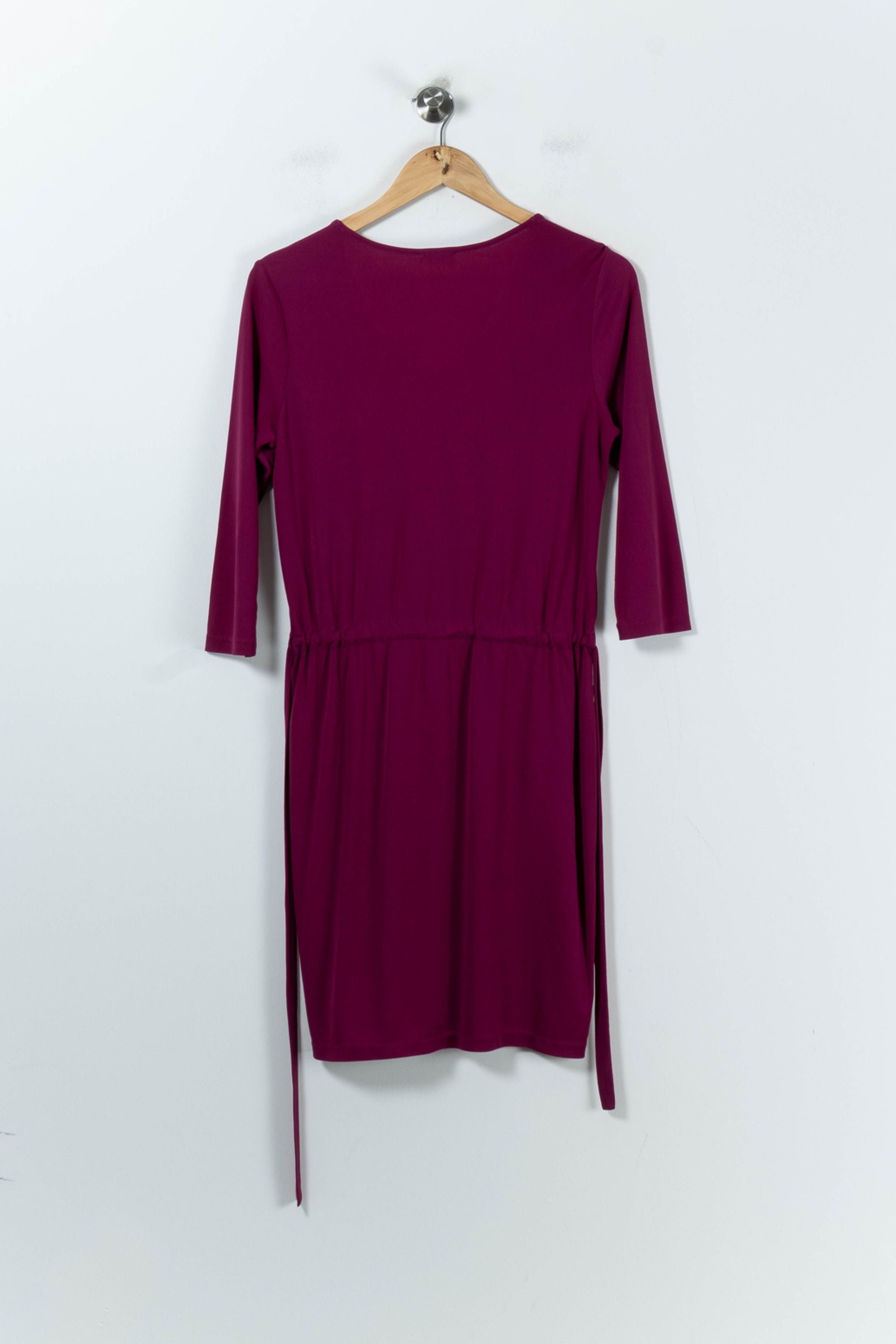 Short & midi dress FILIPPA K - Seconde Main Purple