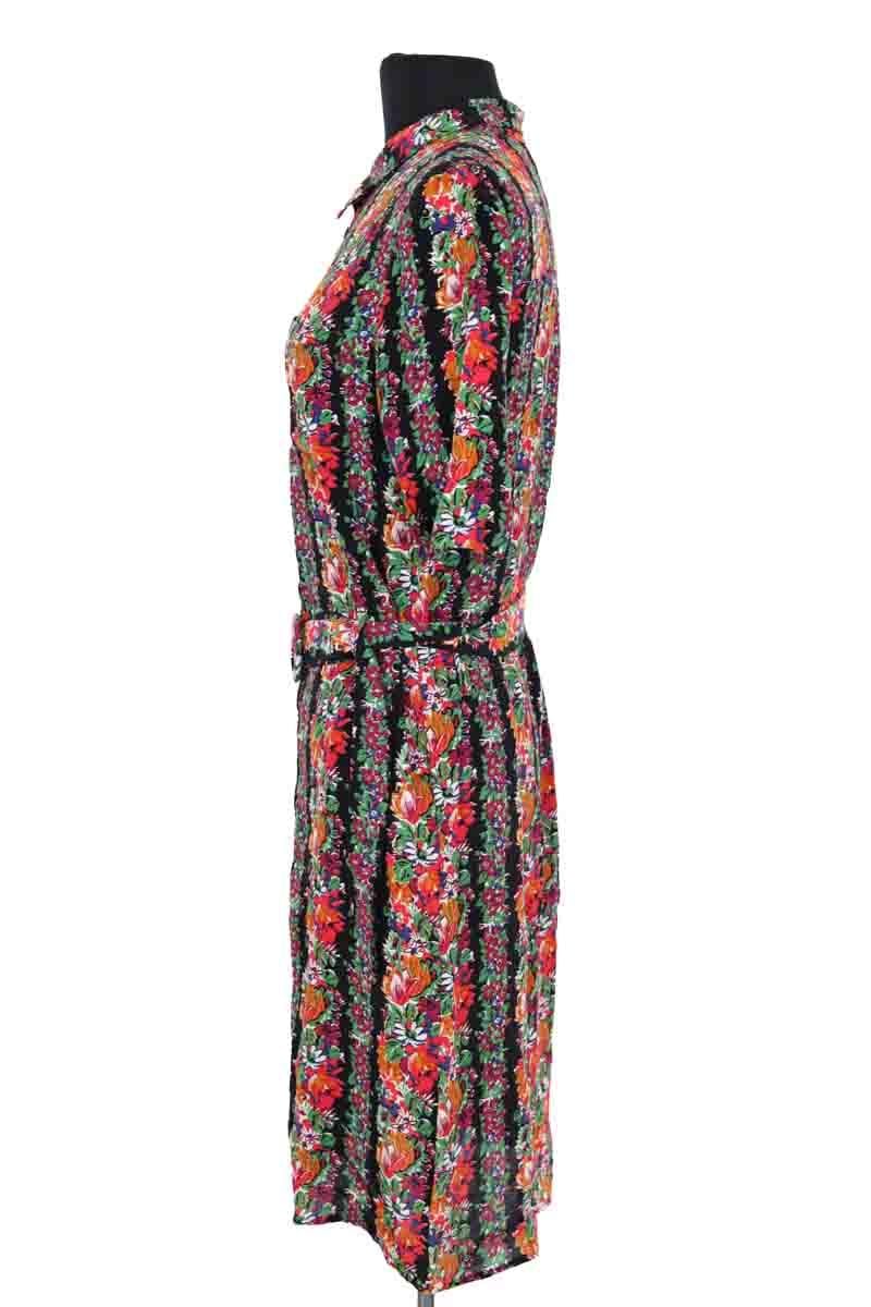Robe SEZANE - Seconde main Multicolore