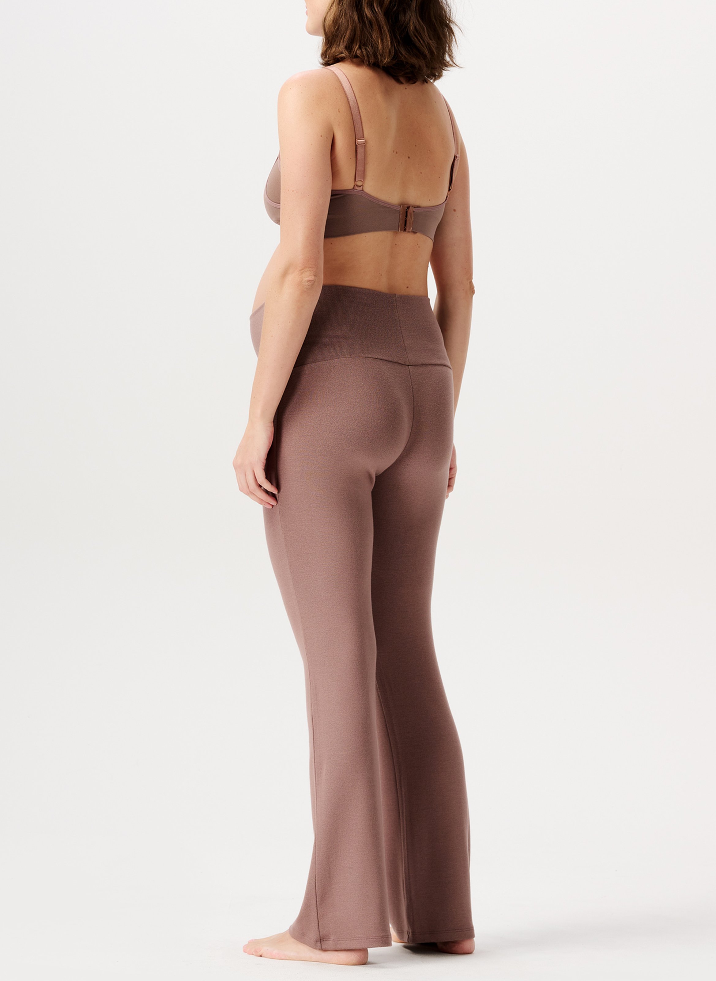 Soutien-gorge d'allaitement  NOPPIES Beige