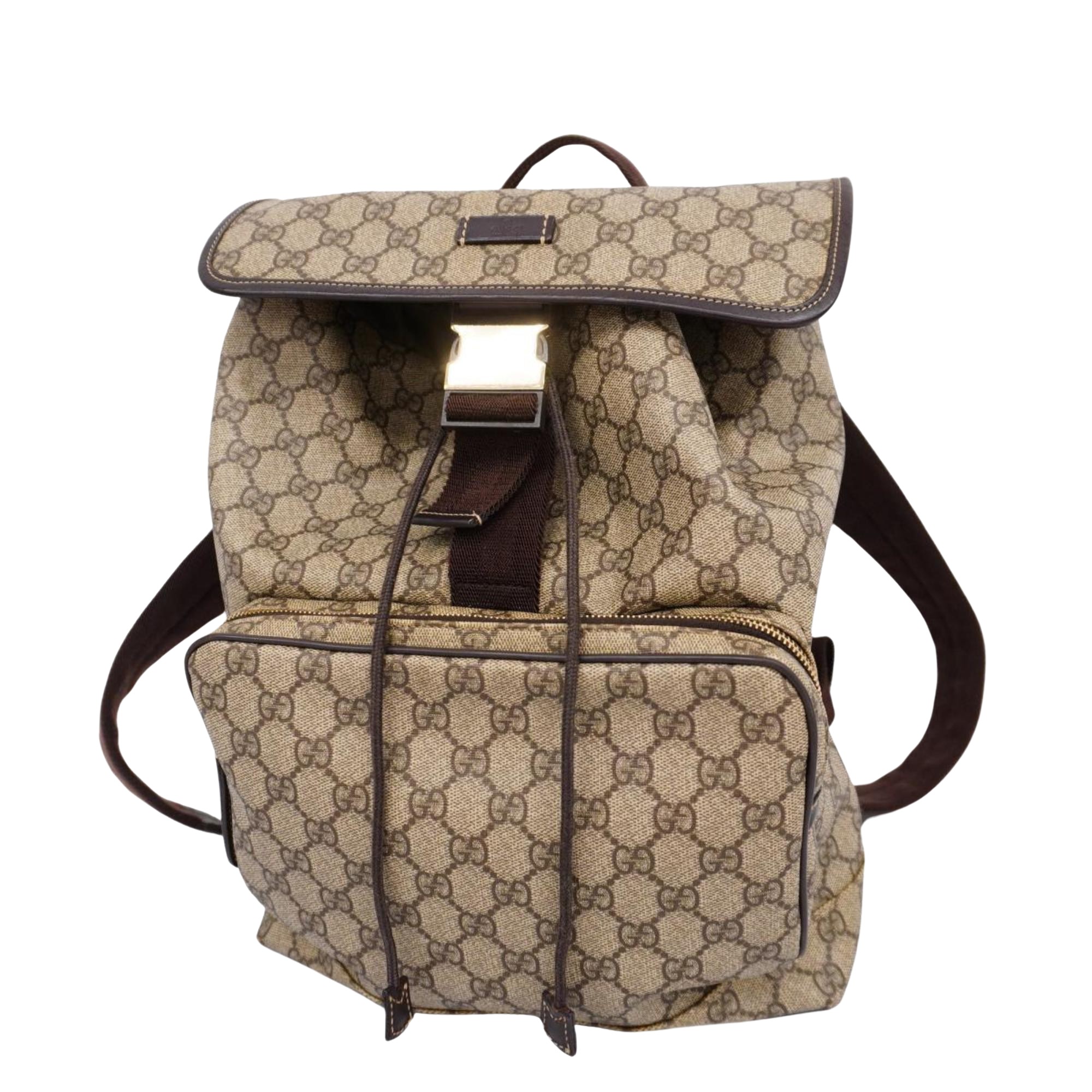 Gucci sac best sale a main homme