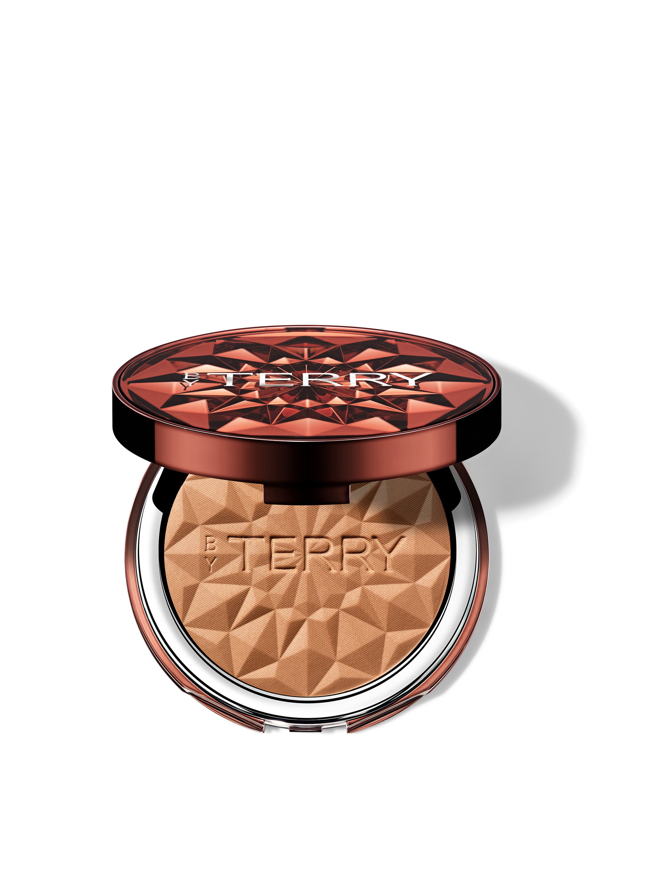 Bronzing Powder BY TERRY 3.tan bronze