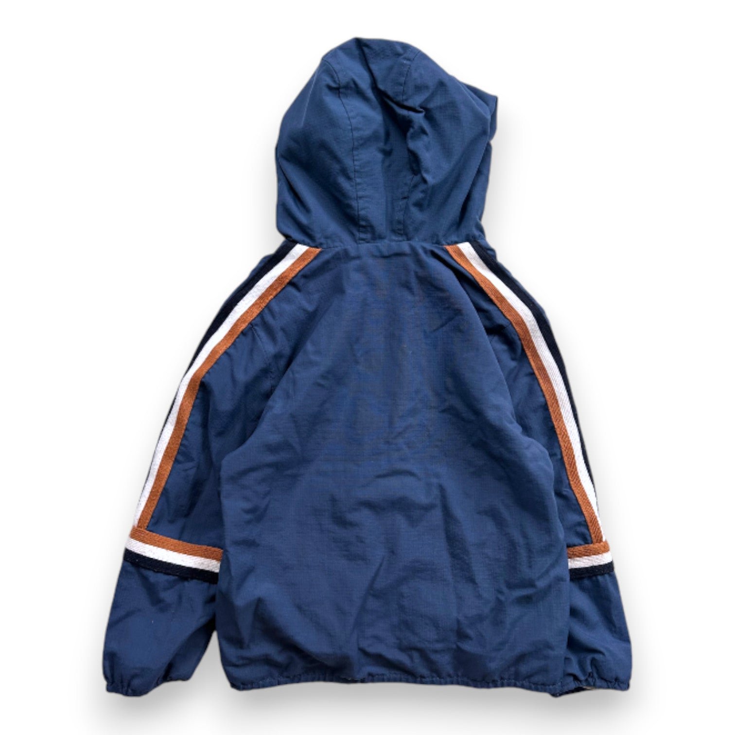 Blue children's sweatshirt - 4 years Blue