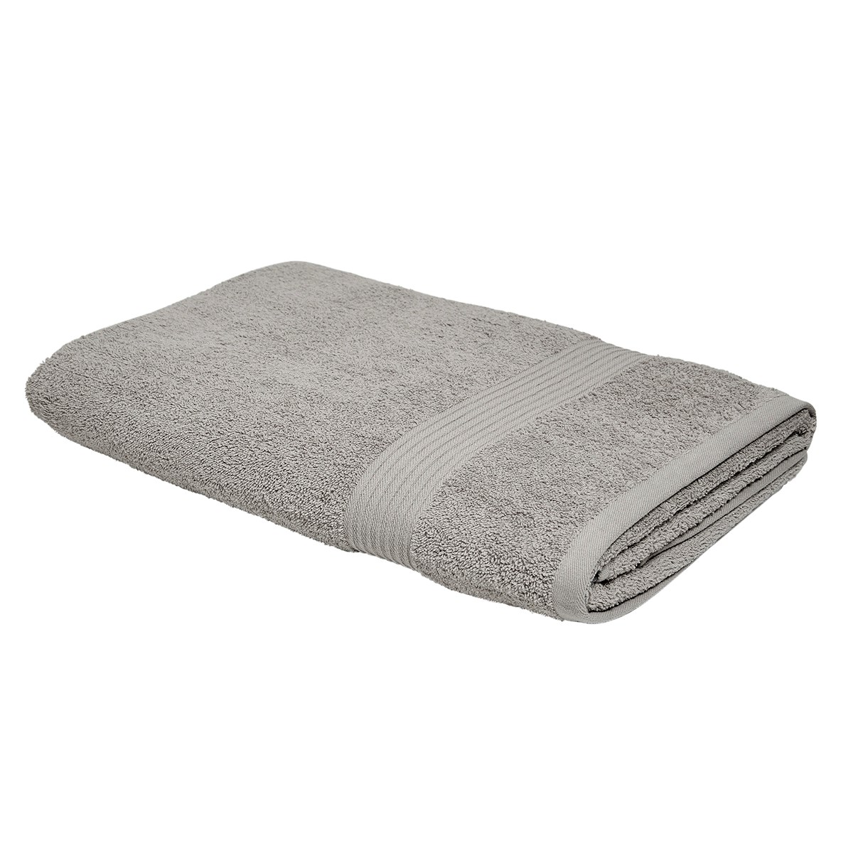 Solid color cotton beach towel TODAY LINGE DE MAISON Beige