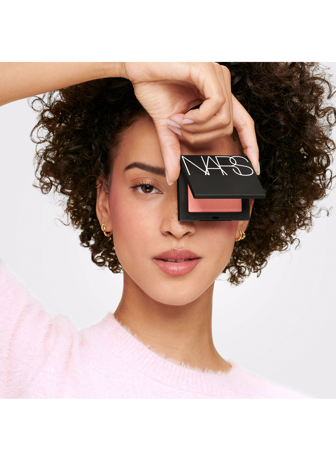 Blush - Blush NARS Amour