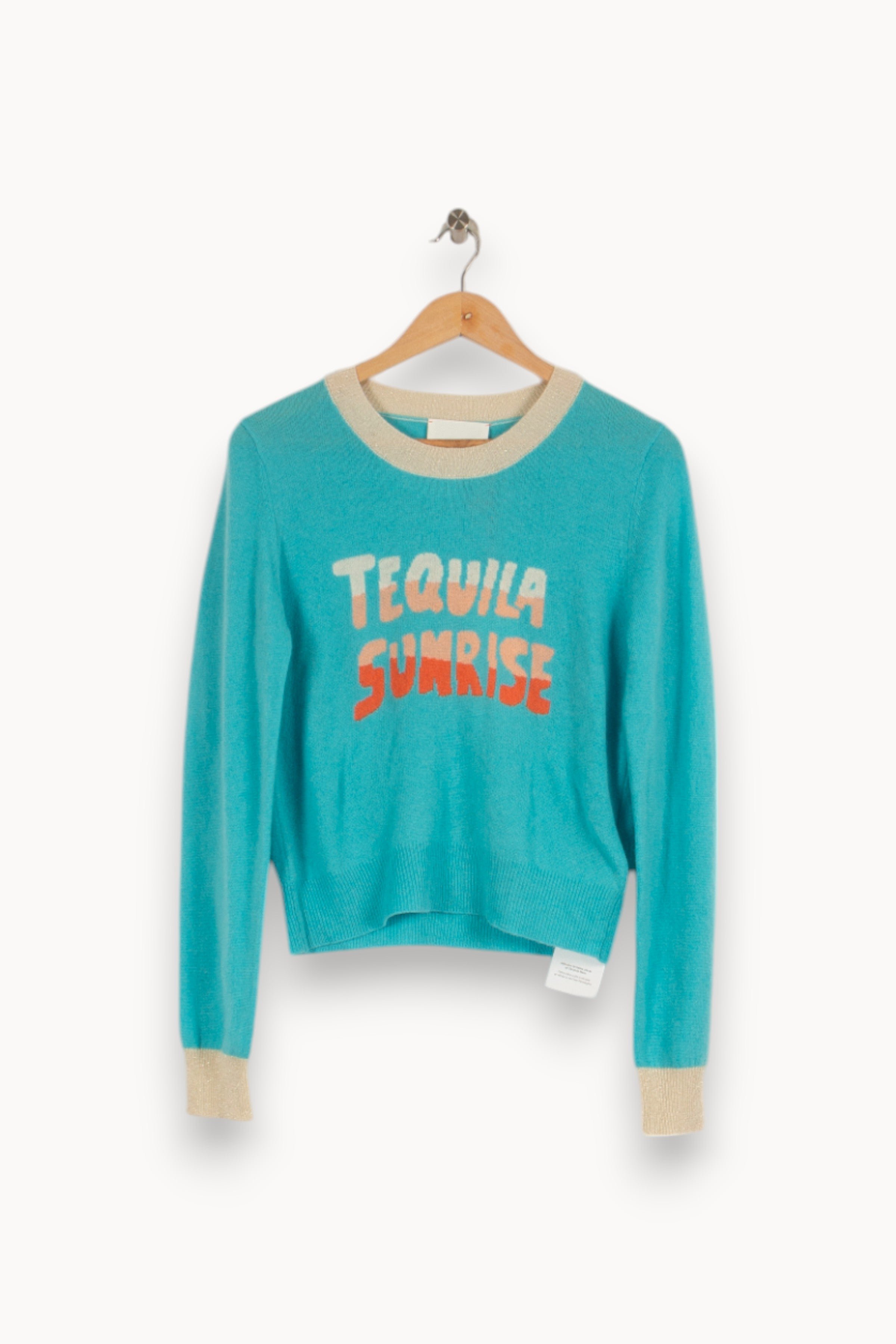 Knitwear ABSOLUT CASHMERE - Seconde main Blue