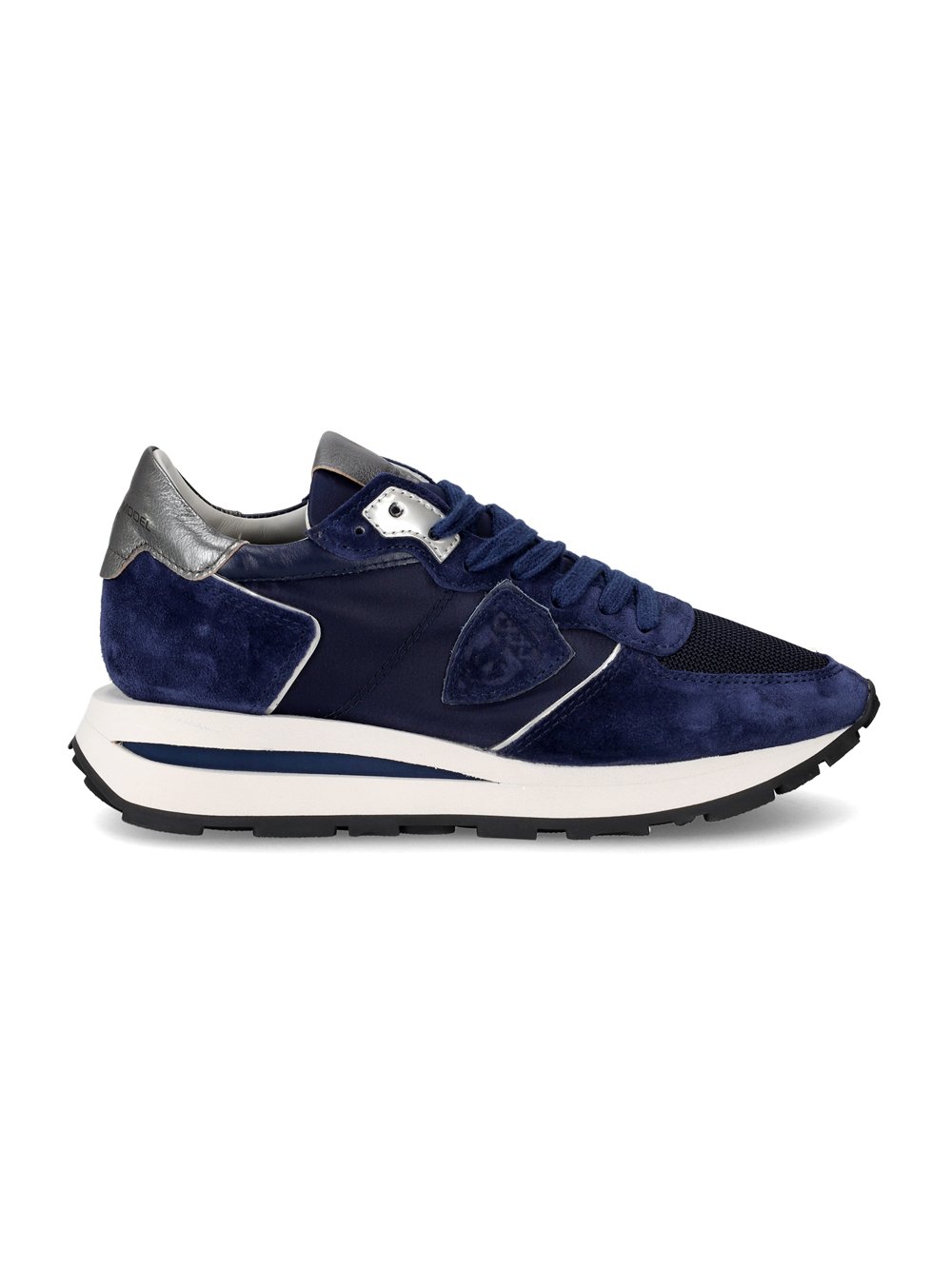 Sneakers Tropez Haute Running PHILIPPE MODEL