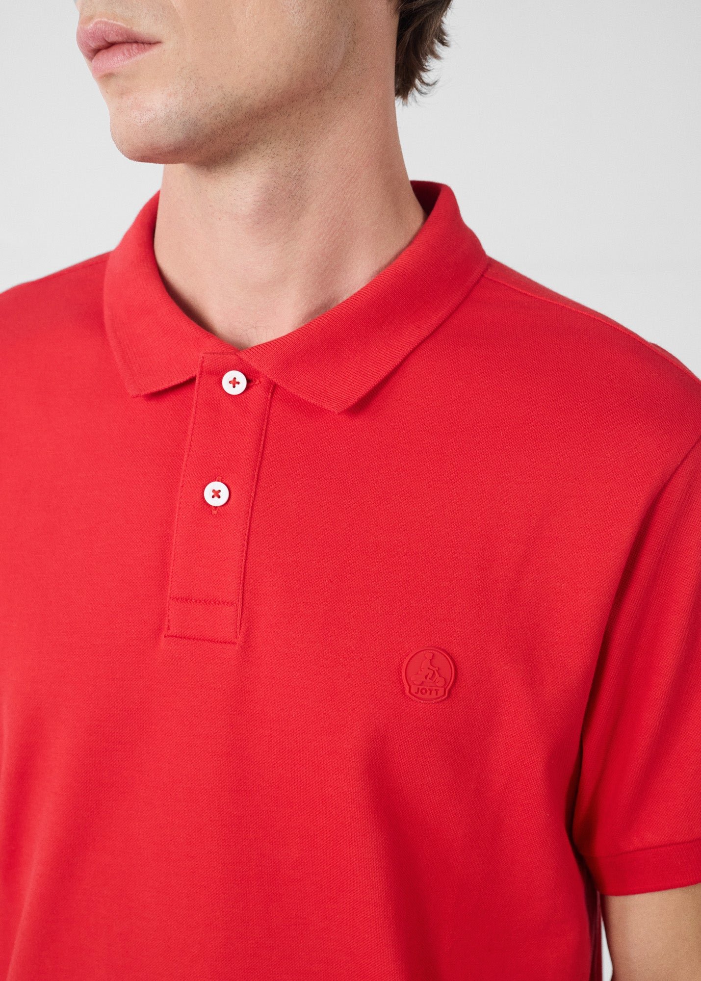 Antonio Polo JOTT Red