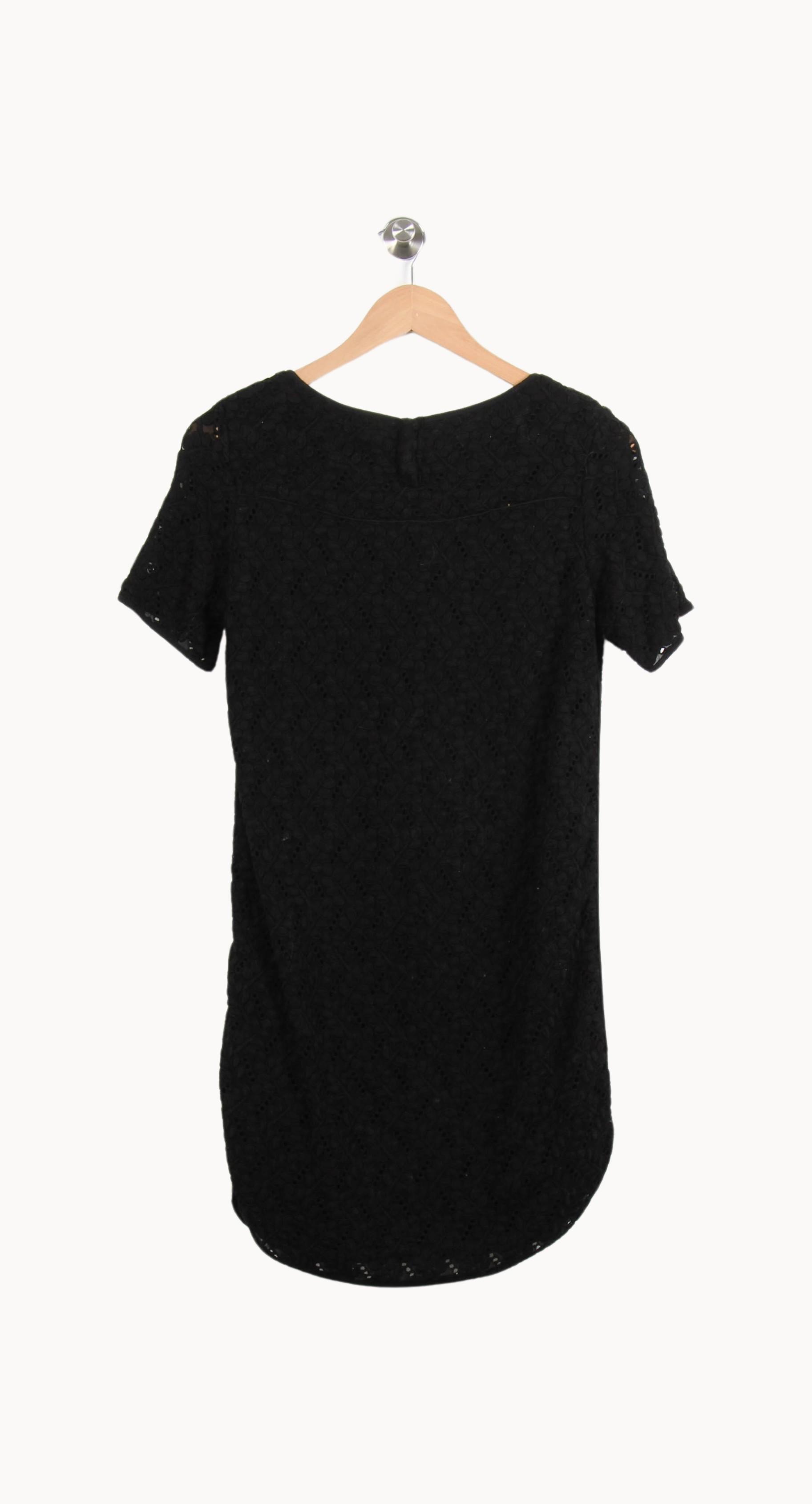 Short & Midi Dress SEZANE - Seconde main Black