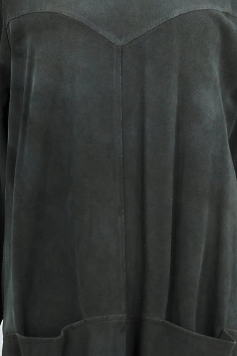 Dress ISABEL MARANT - Seconde Main Grey