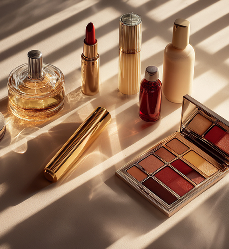 Beauty Offer