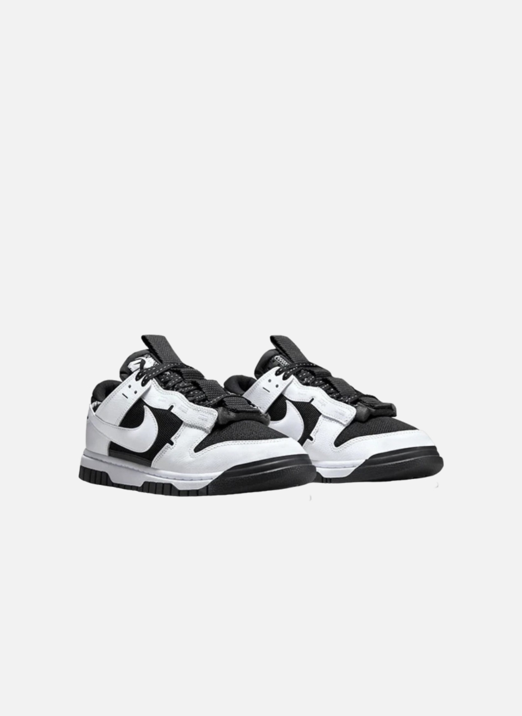 Dunk Low Jumbo Reverse Panda sneakers NIKE Black