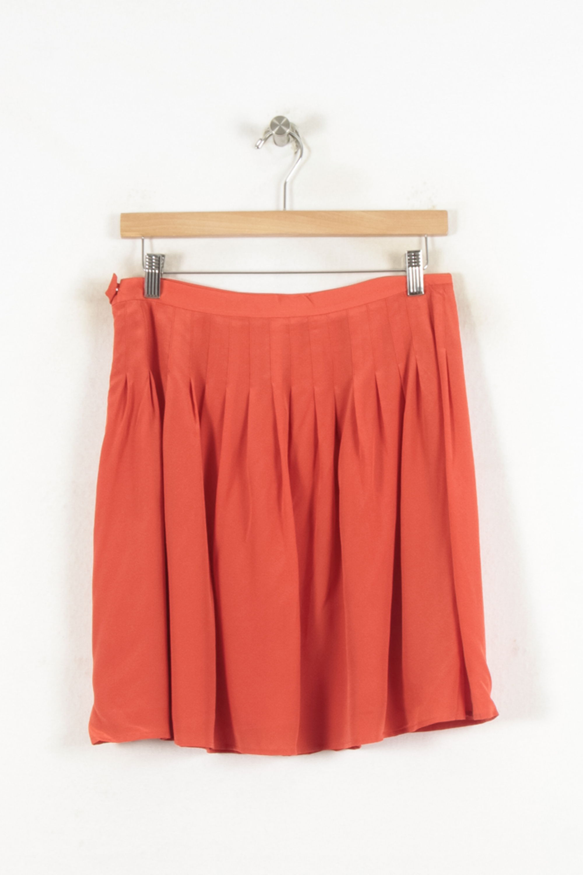 Short & midi skirt COMPTOIR DES COTONNIERS - Seconde main Orange