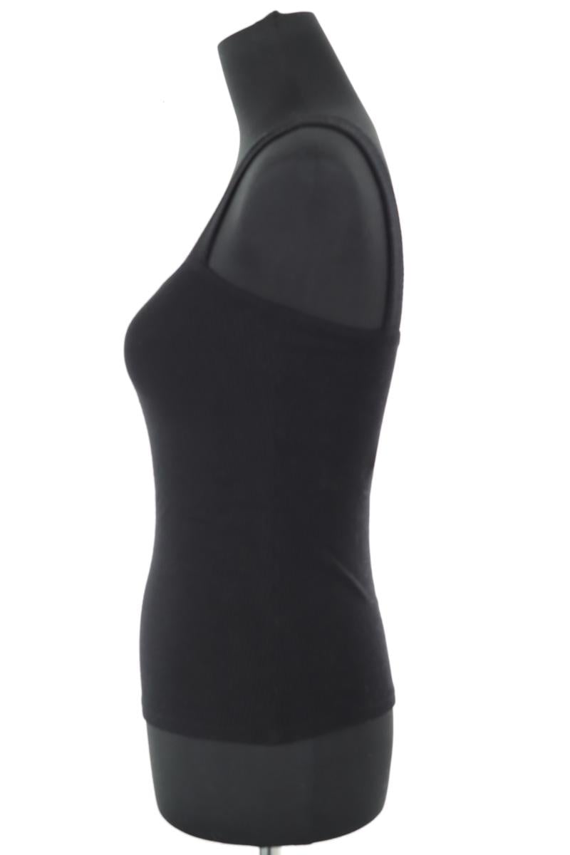 Azawood sleeveless top REFORMATION - Seconde Main Black