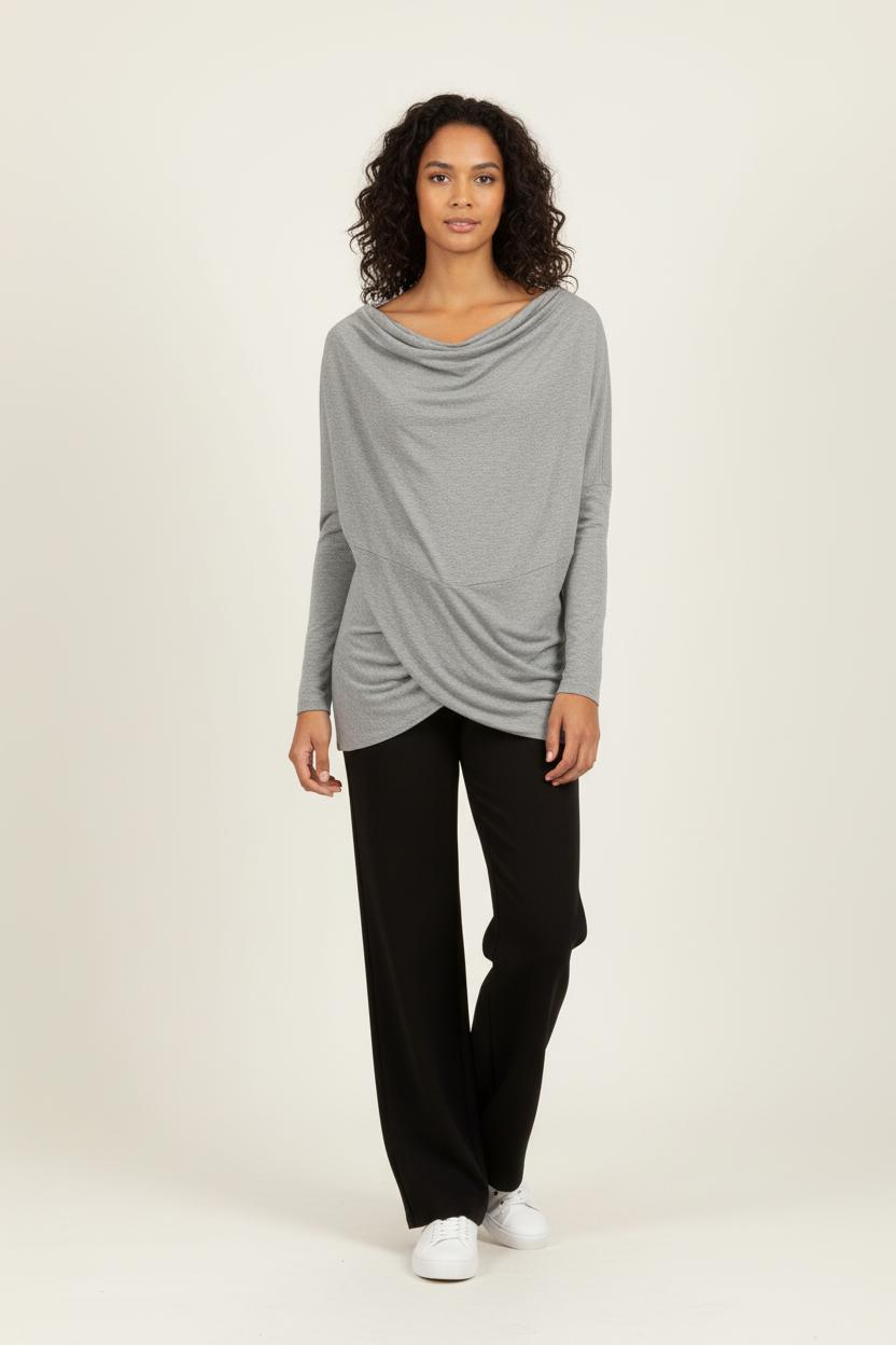 Knitwear ALLSAINTS - Seconde main Grey