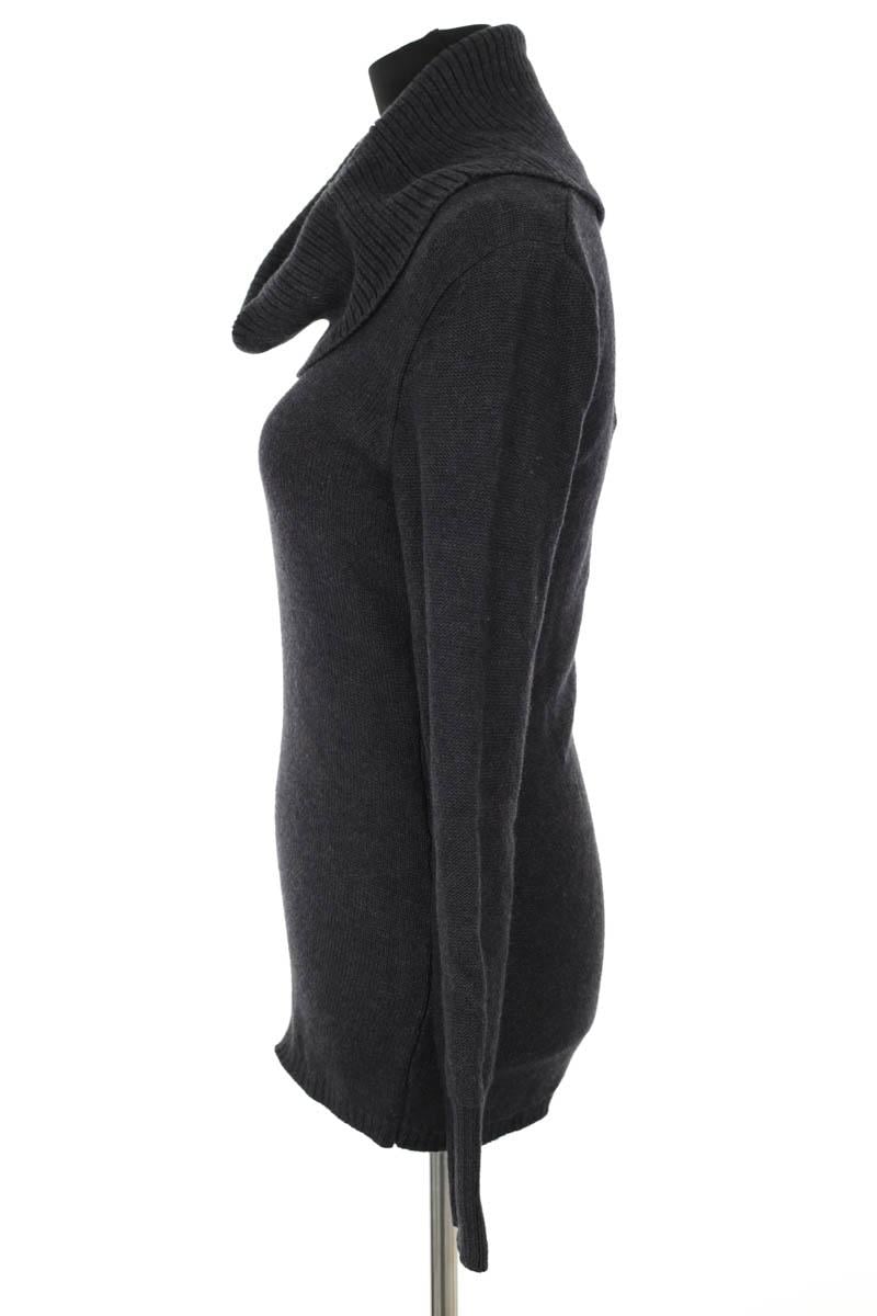 Sweater TOMMY HILFIGER - SECONDE MAIN Grey