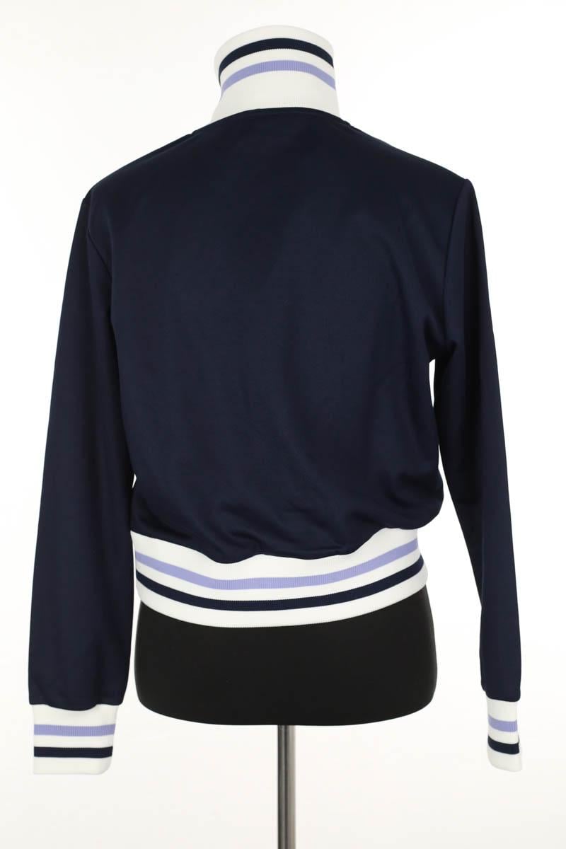 Cardigan LACOSTE - SECONDE MAIN Blue