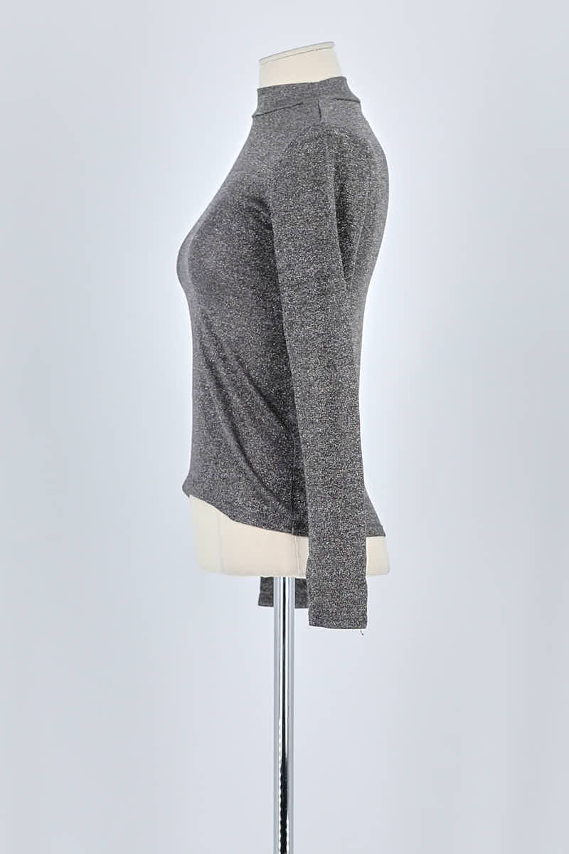 Sweater REFORMATION - Seconde Main Grey