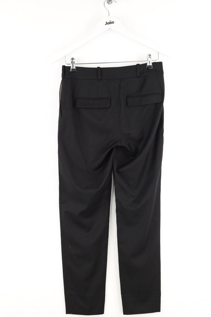 PANTS KENZO - SECONDE MAIN Black