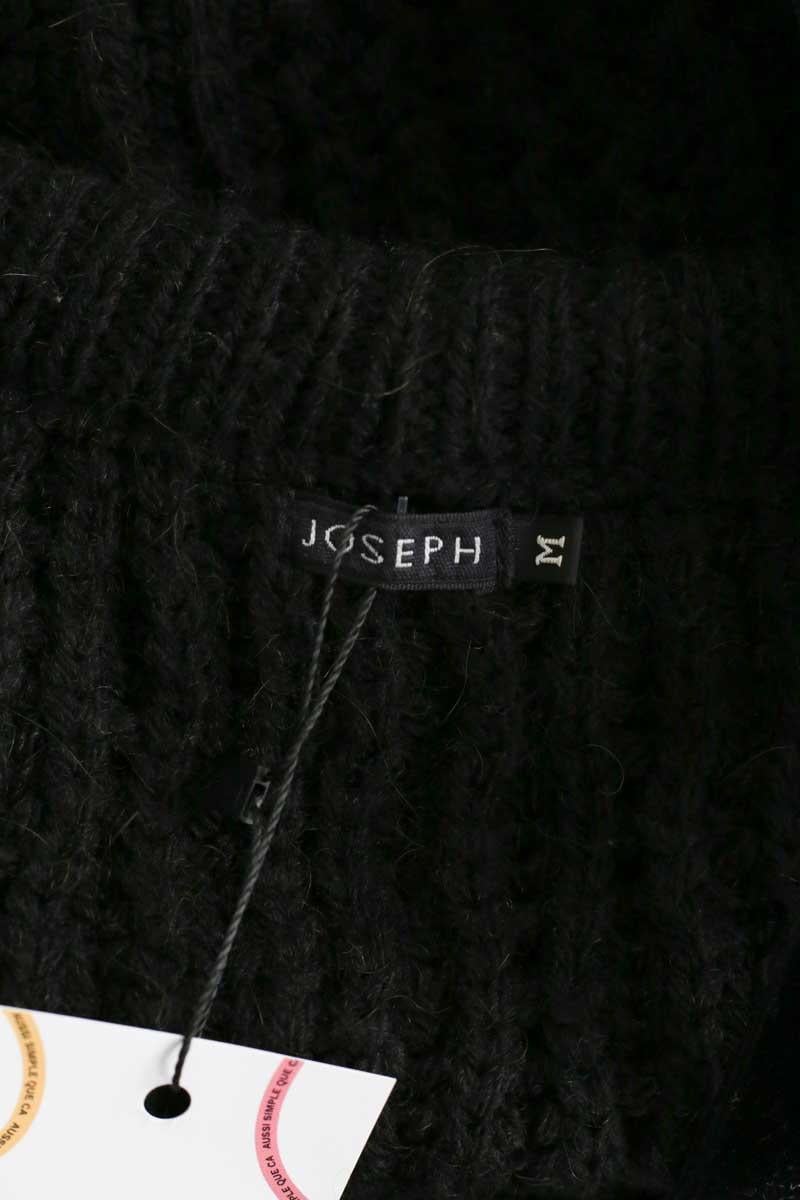 Cardigan JOSEPH - Seconde Main Black