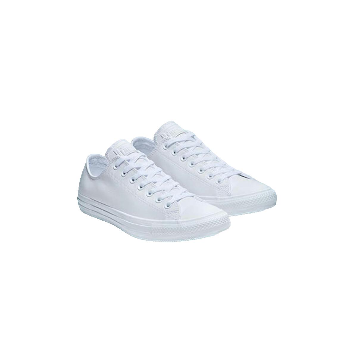 ASICS GEL PULSE 13 CONVERSE White