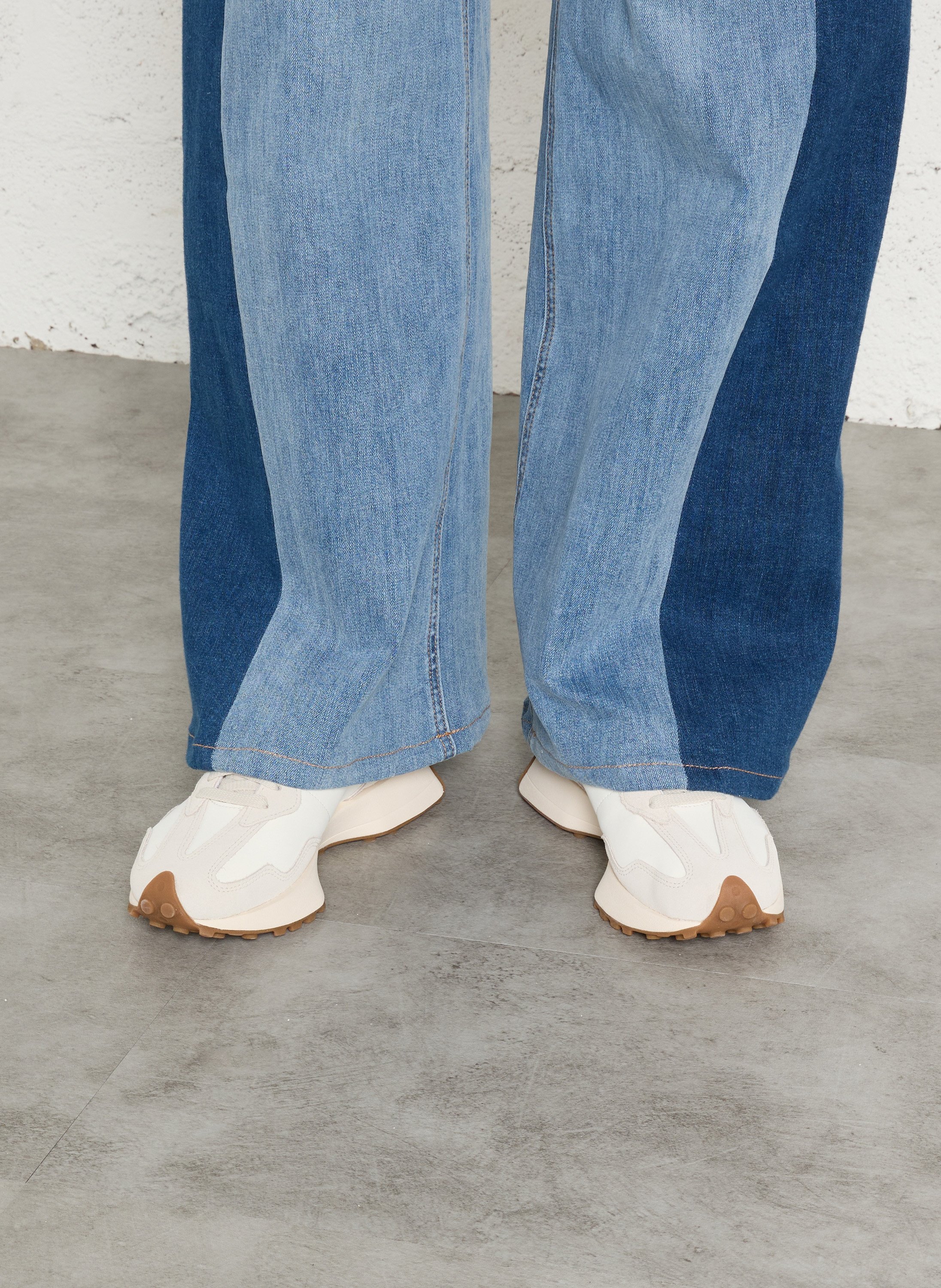 ASICS GEL PULSE 13 NEW BALANCE White