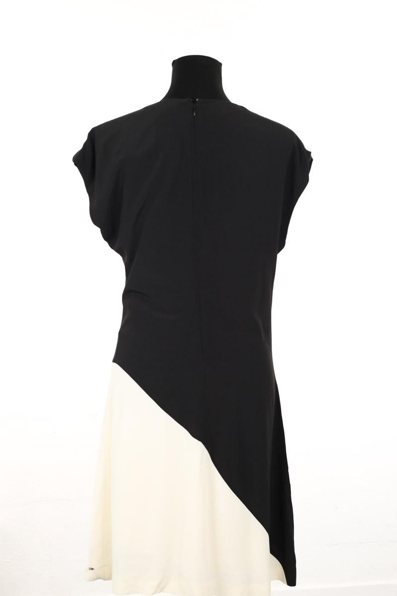 Robe TOMMY HILFIGER - SECONDE MAIN Noir